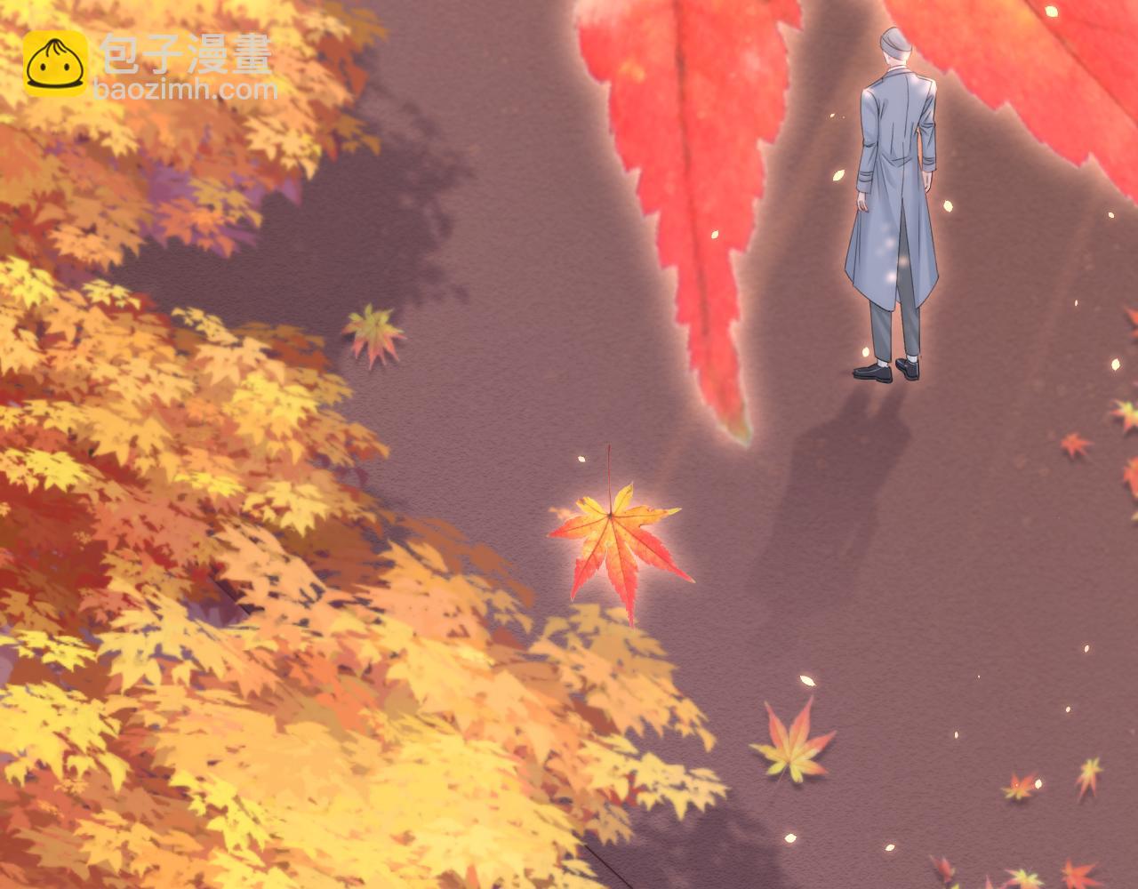 第168话 因为舍不得(1/4)-第174话