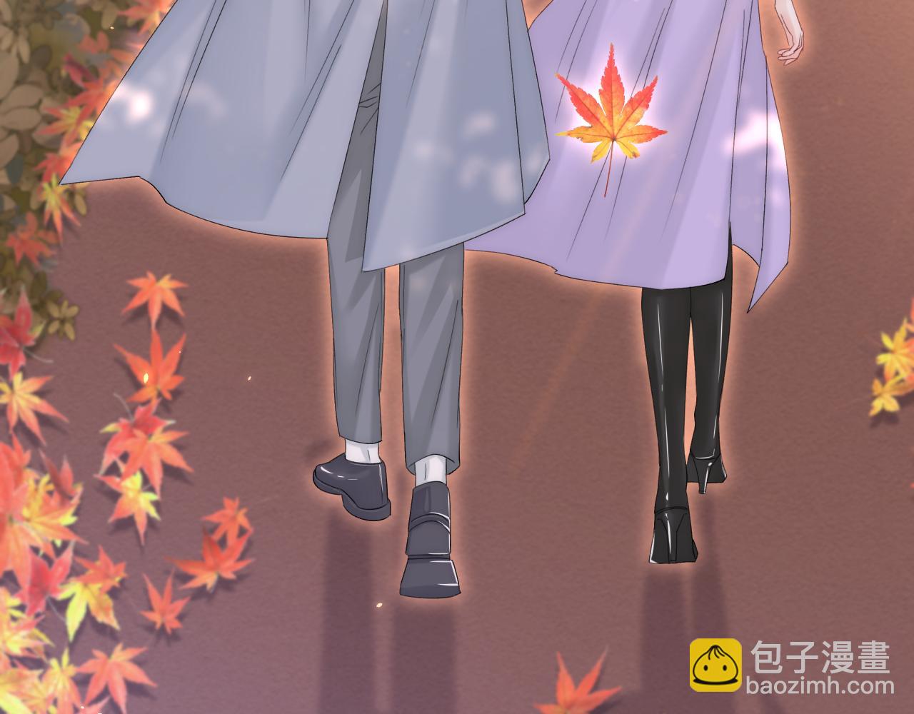 第168话 因为舍不得(1/4)-第174话