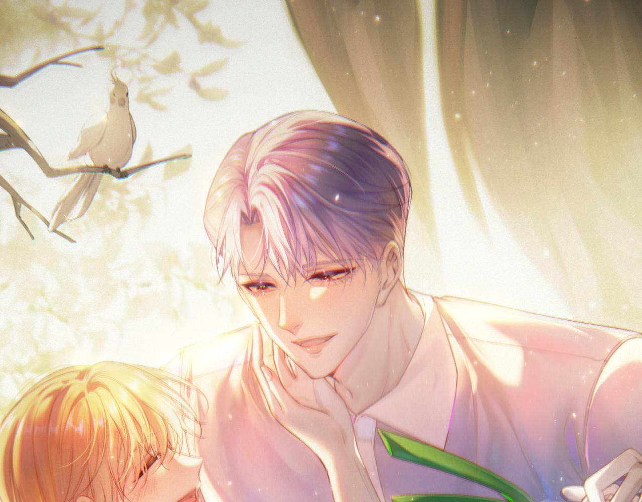 第170话 在黎明前(1/3)-第176话