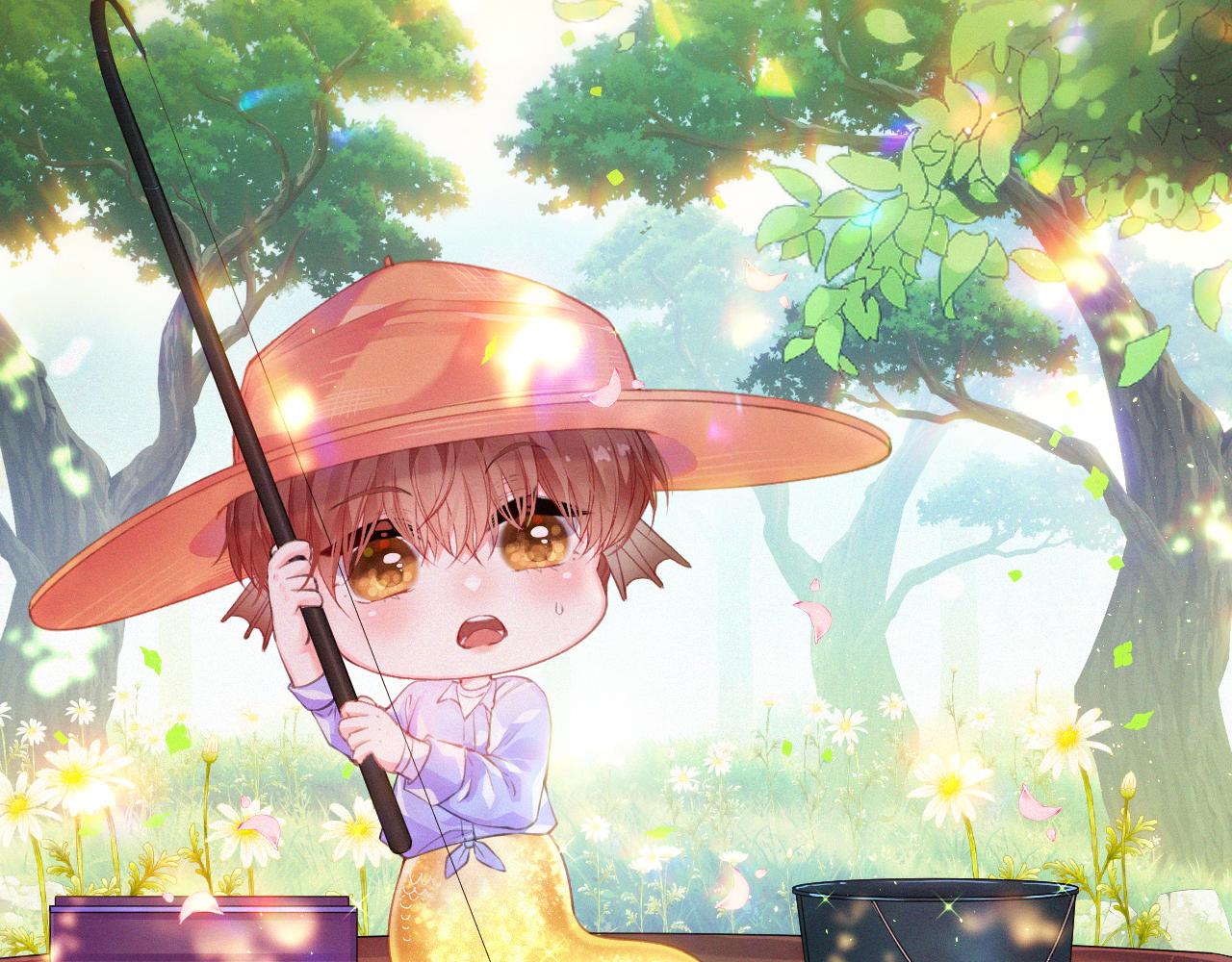 第176话 奔向他(1/4)-第182话