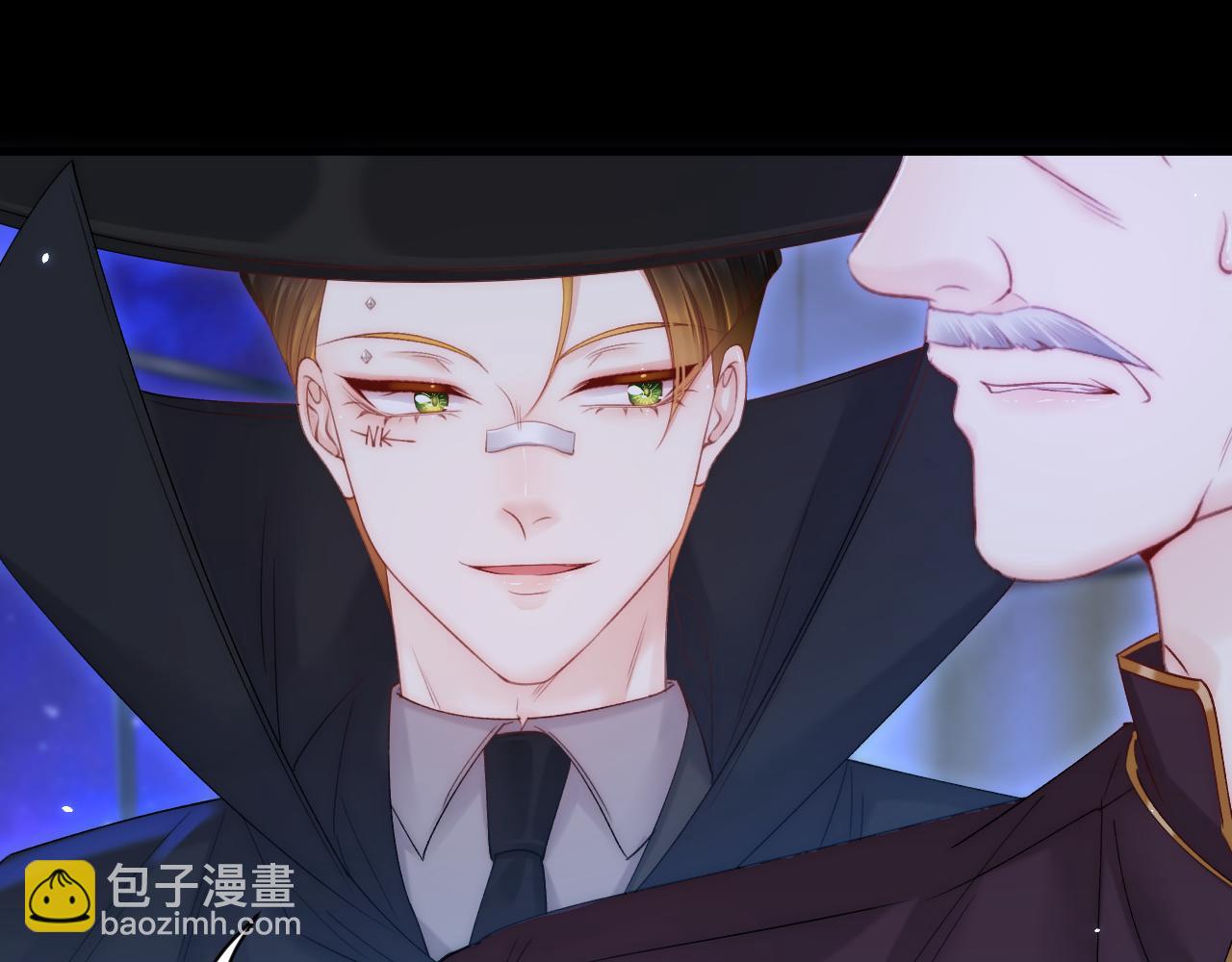 第176话 奔向他(1/4)-第182话