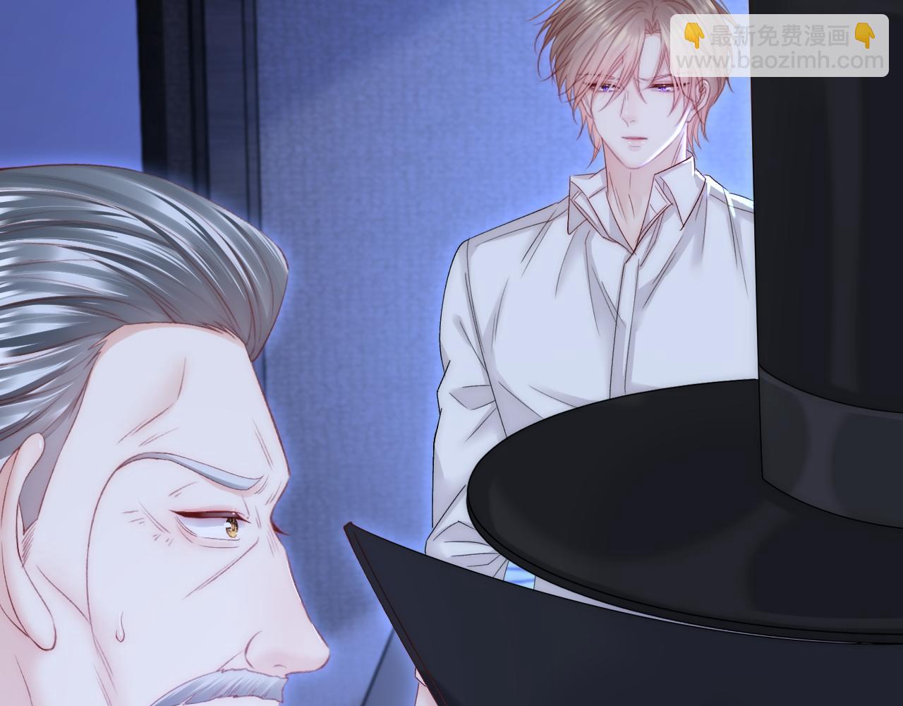 第176话 奔向他(1/4)-第182话