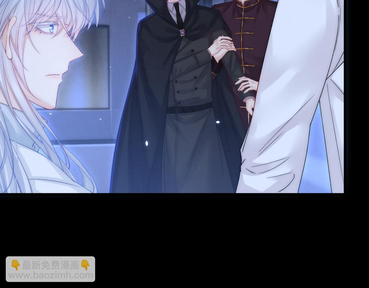 第176话 奔向他(1/4)-第182话