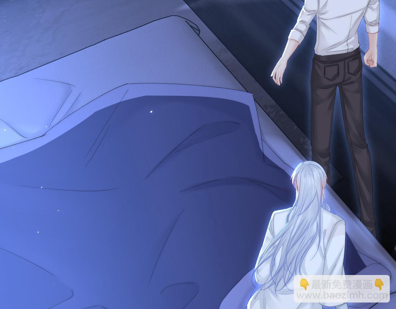 第176话 奔向他(1/4)-第182话