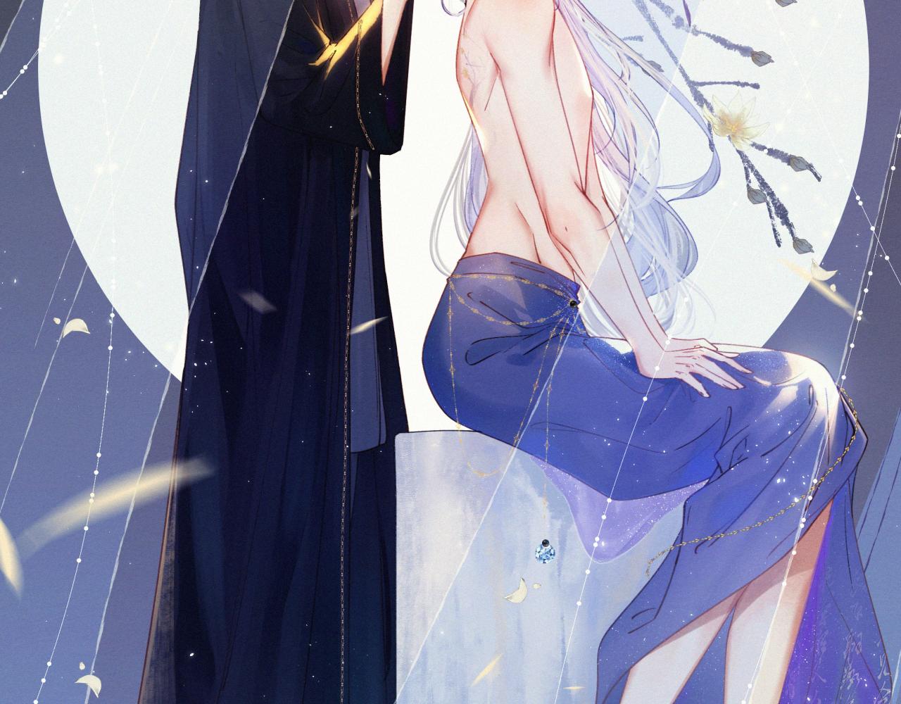 第178话 &ldquo;你想见的人&rdquo;(1/4)-第184话