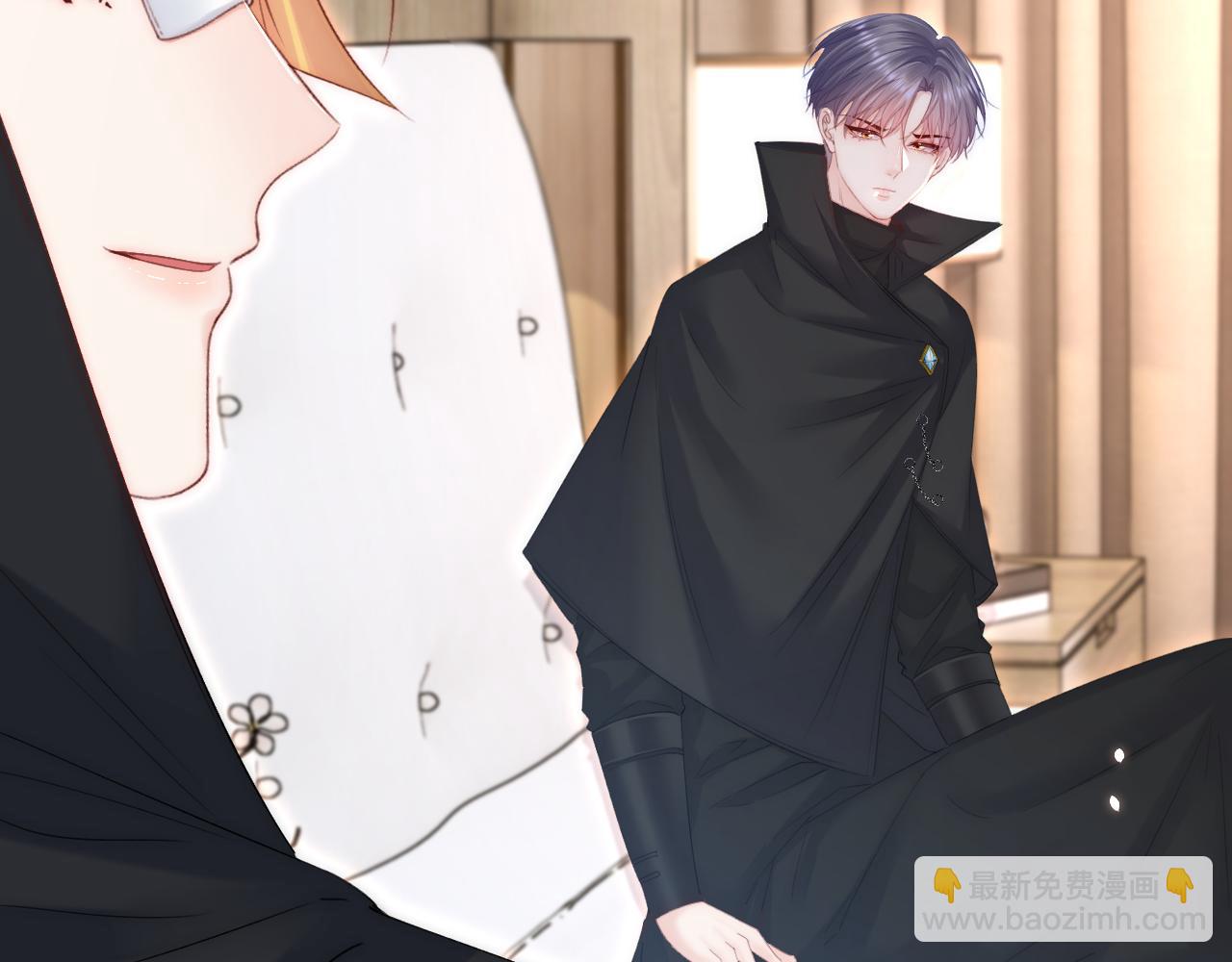 第178话 &ldquo;你想见的人&rdquo;(1/4)-第184话