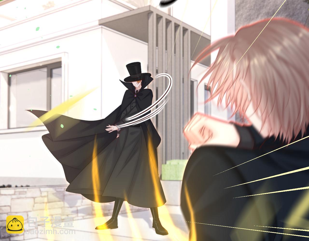 第178话 &ldquo;你想见的人&rdquo;(1/4)-第184话