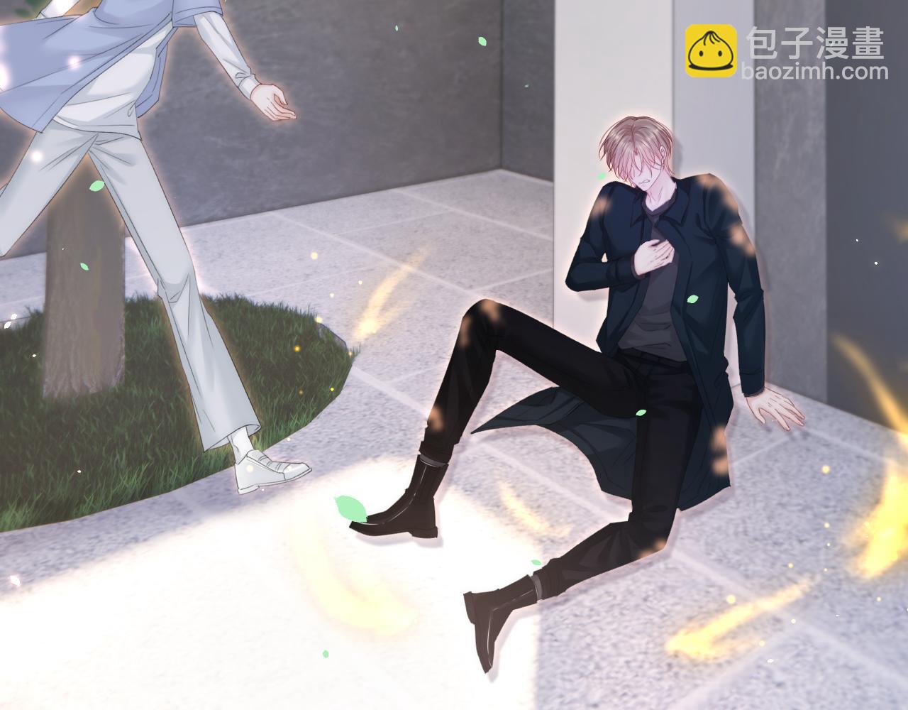 第178话 &ldquo;你想见的人&rdquo;(1/4)-第184话