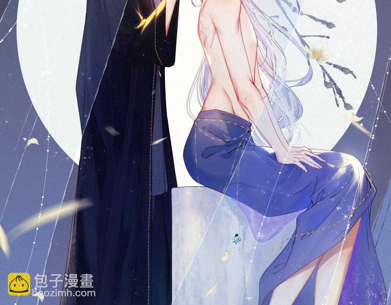 第182话 两个孩子(1/3)-第188话