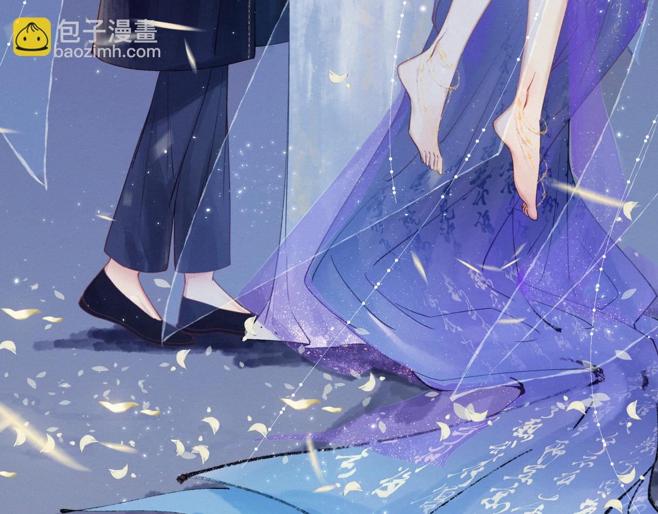 第182话 两个孩子(1/3)-第188话