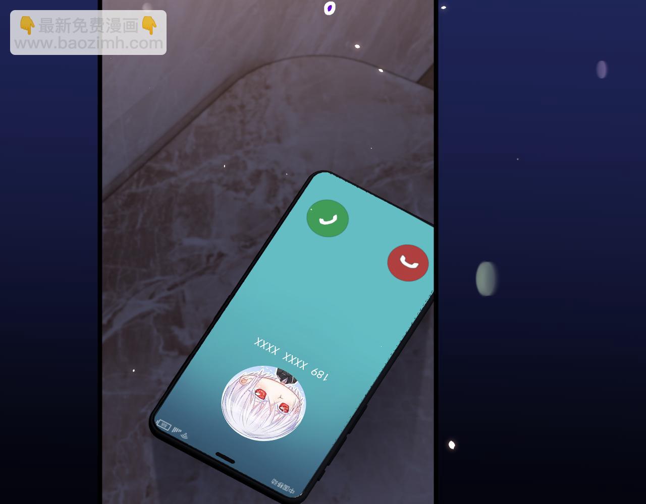 第182话 两个孩子(1/3)-第188话