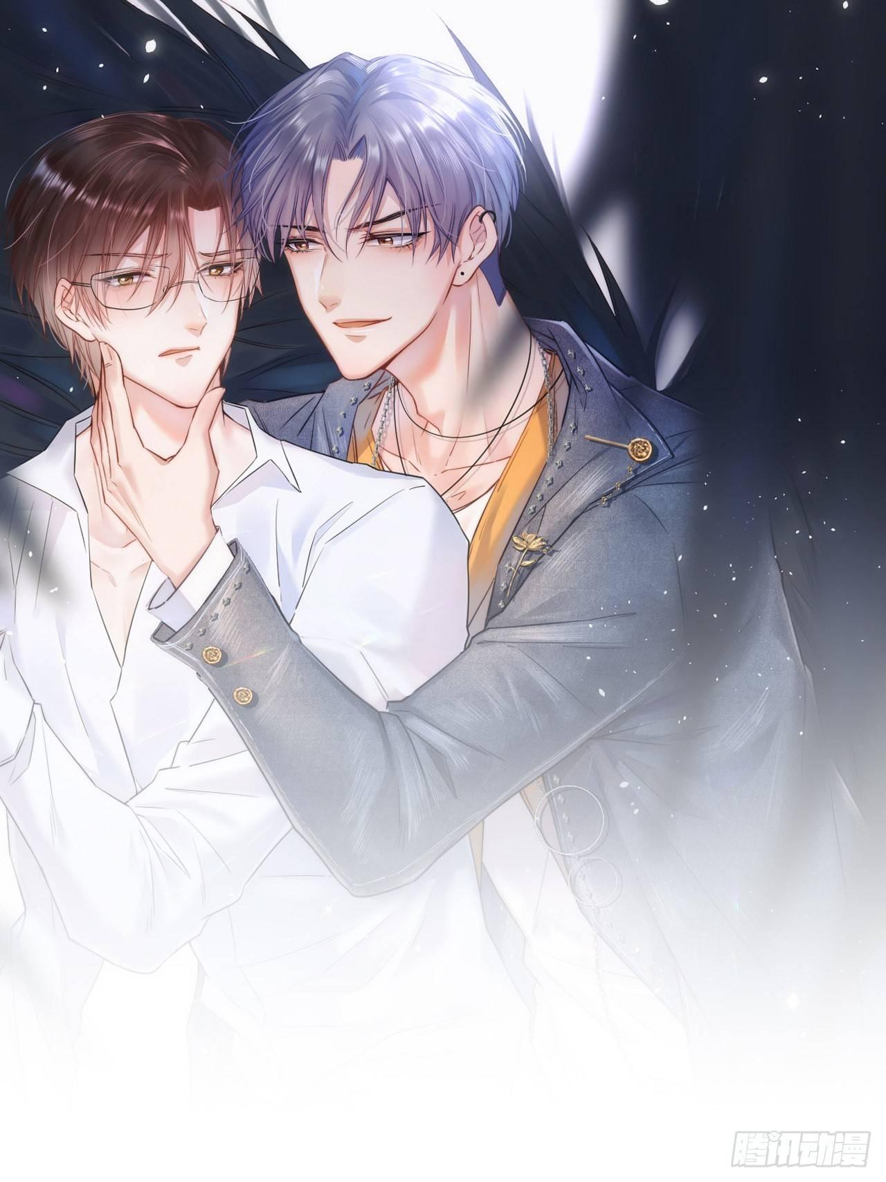 第19话 帮你捏捏-第20话