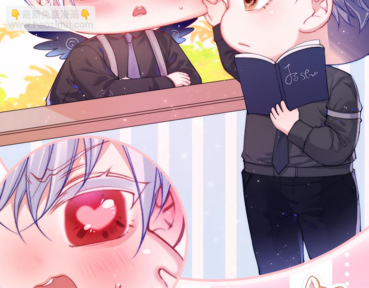 第186话 澄澄提前出世(1/3)-第192话