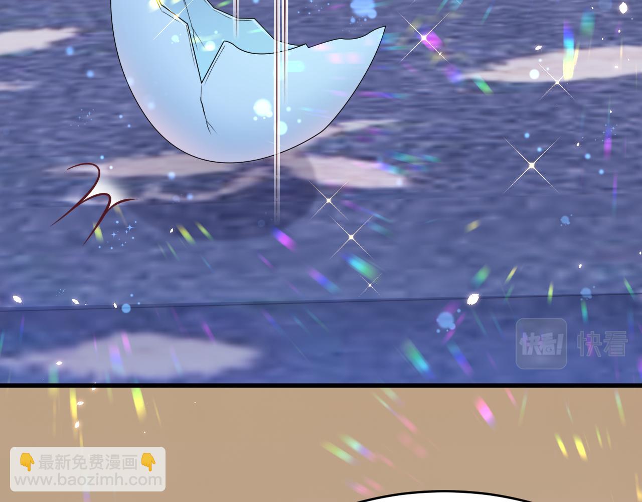 第186话 澄澄提前出世(1/3)-第192话