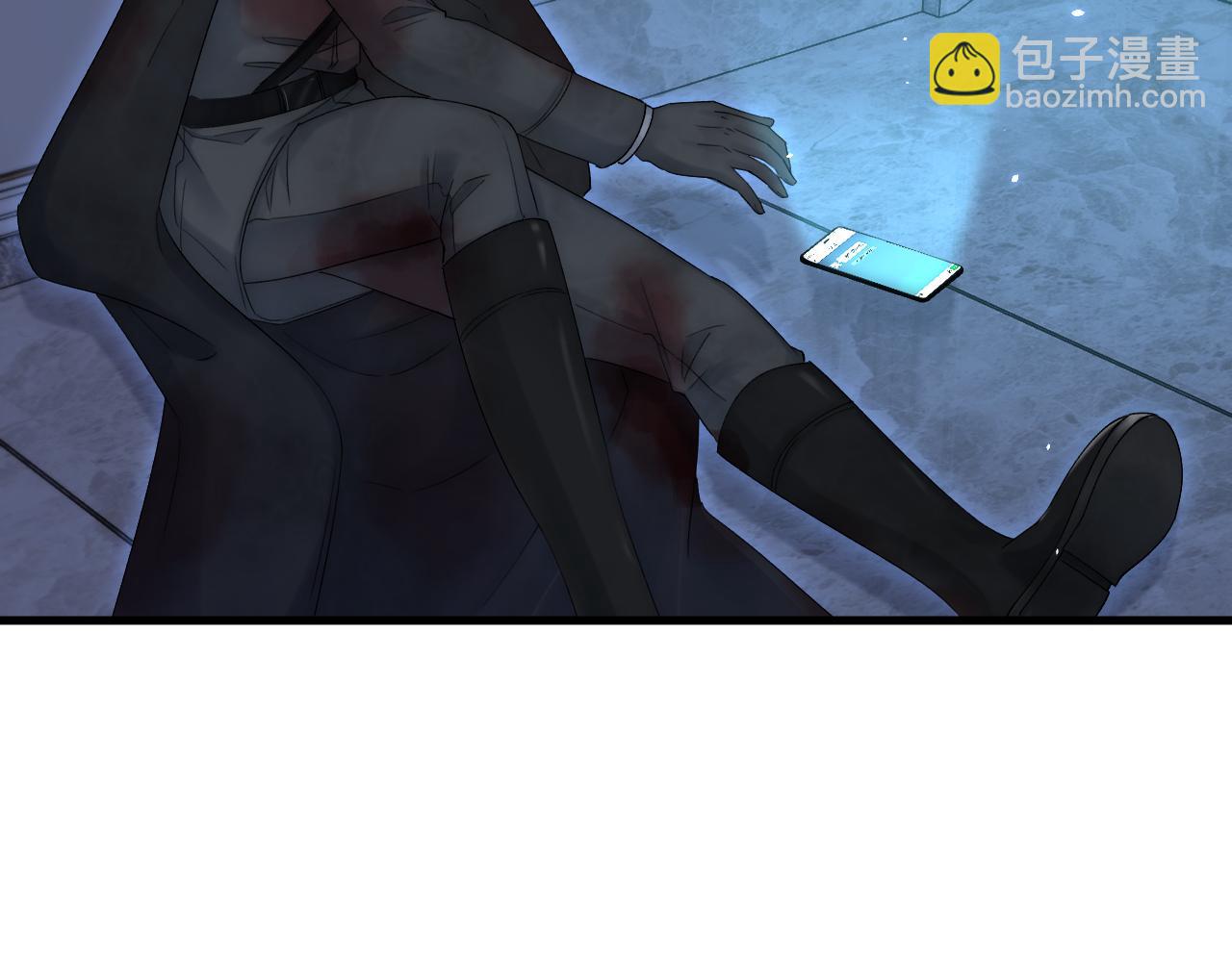 第191话 我知道你喜欢我(1/3)-第198话