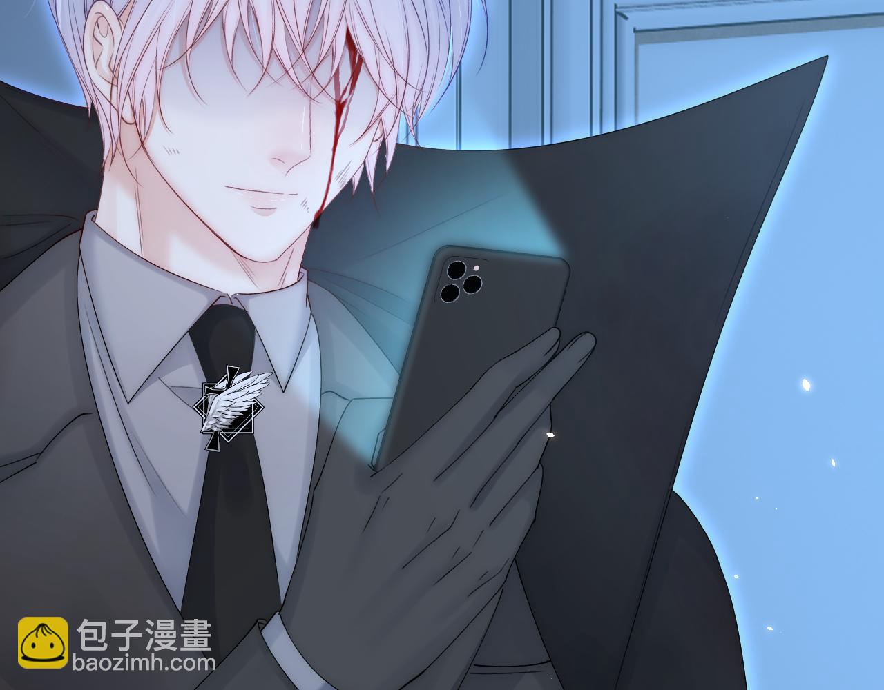 第191话 我知道你喜欢我(1/3)-第198话