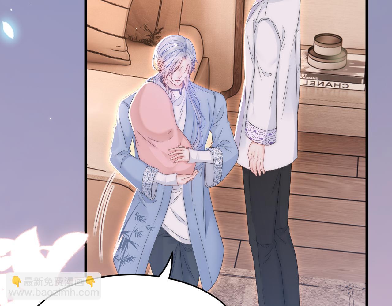 第193话 彻底解开心结（下）(1/3)-第200话