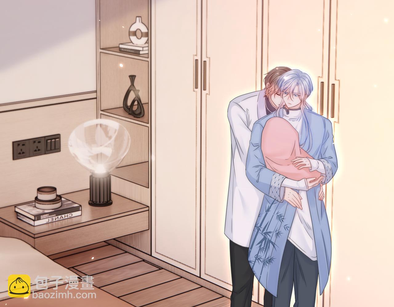 第193话 彻底解开心结（下）(1/3)-第200话