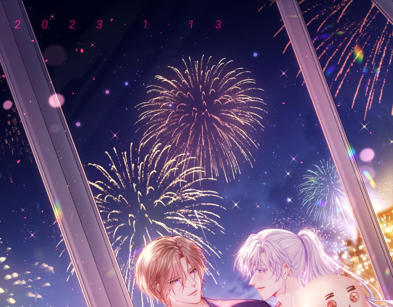 第197话  请君入瓮（下）(1/3)-第204话