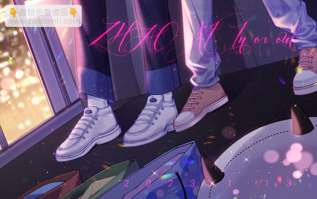 第199话 是谁落幕(1/2)-第206话