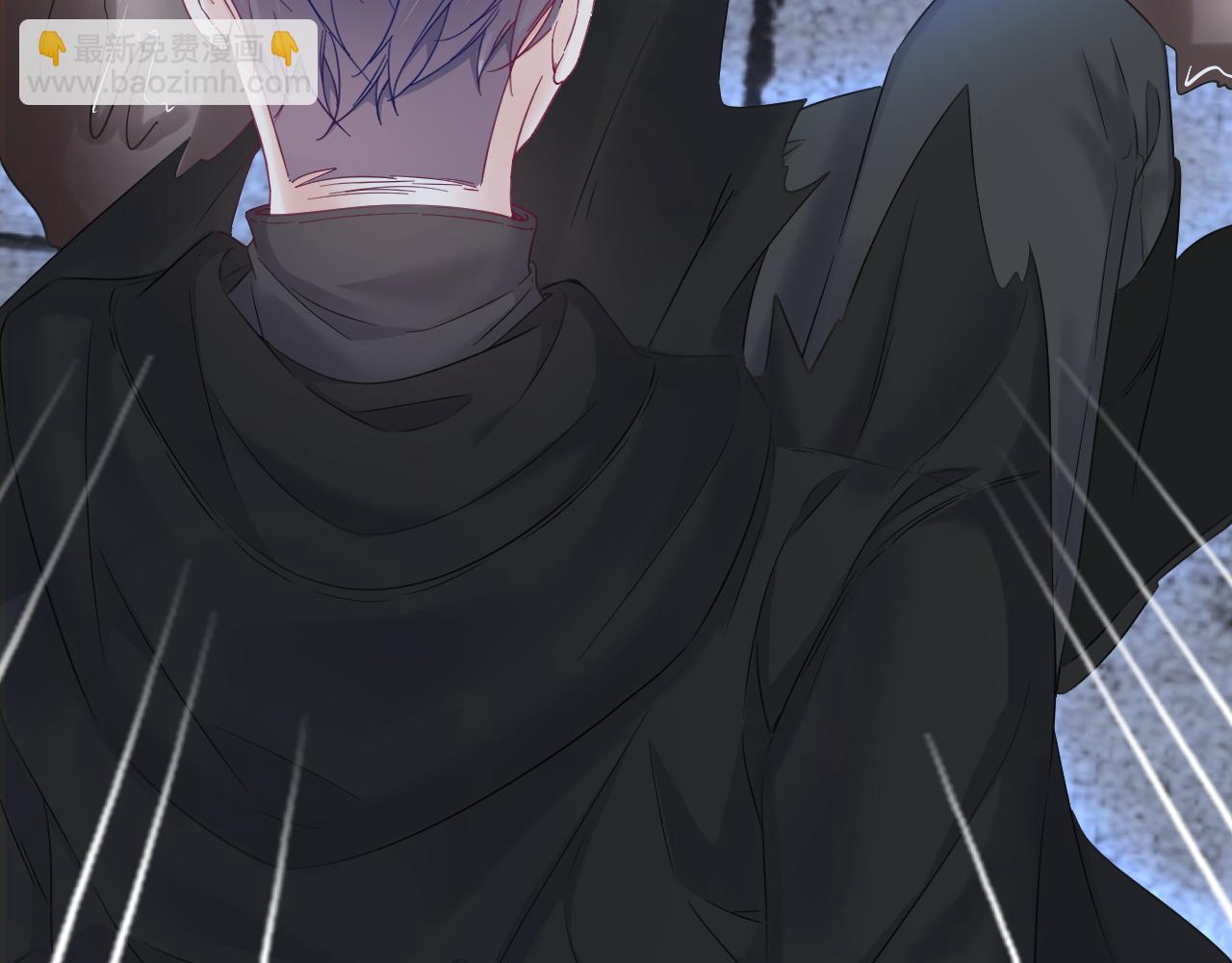 第202话 面对在意的人(1/2)-第210话