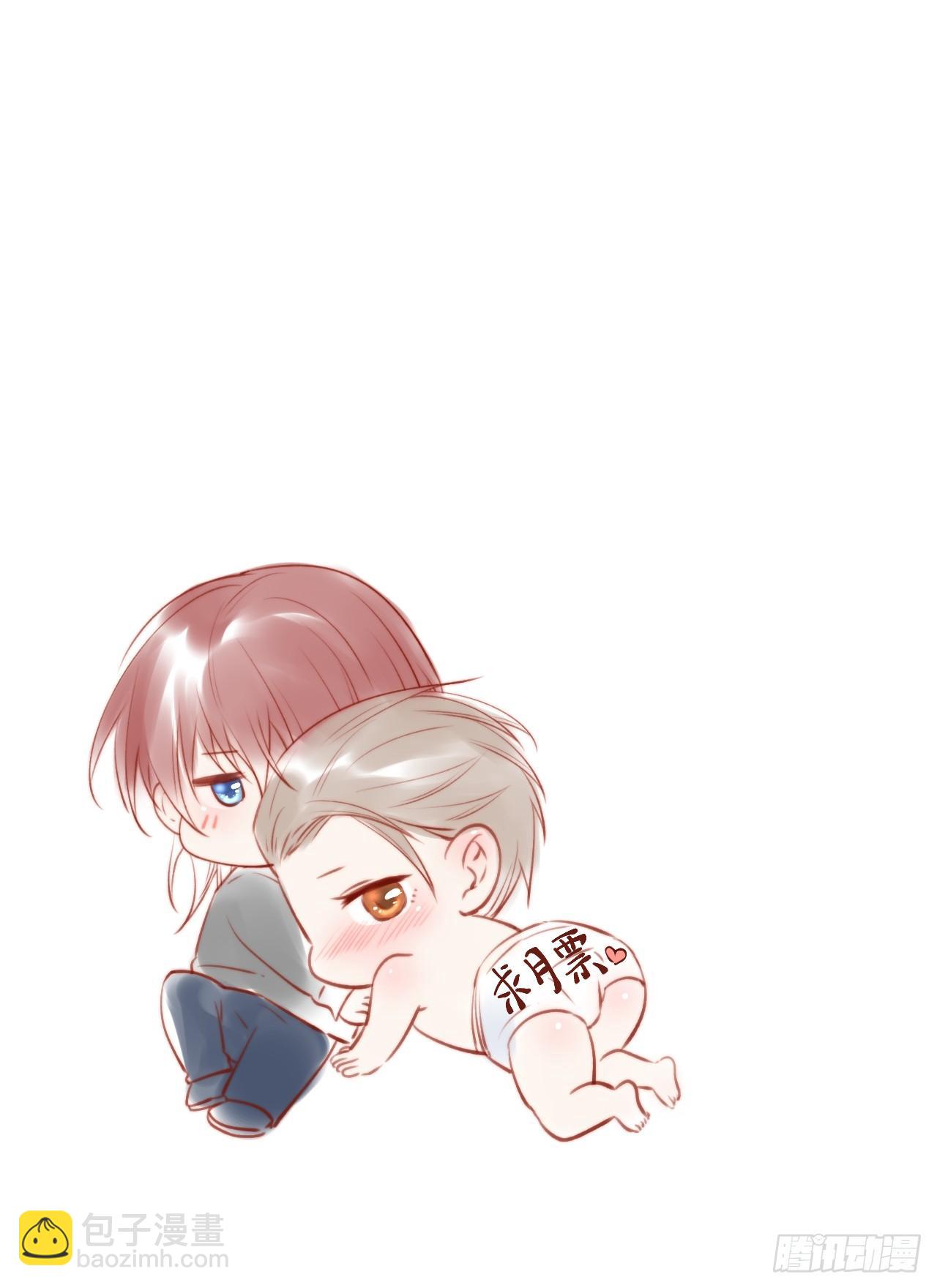 第21话 让我来吧-第22话