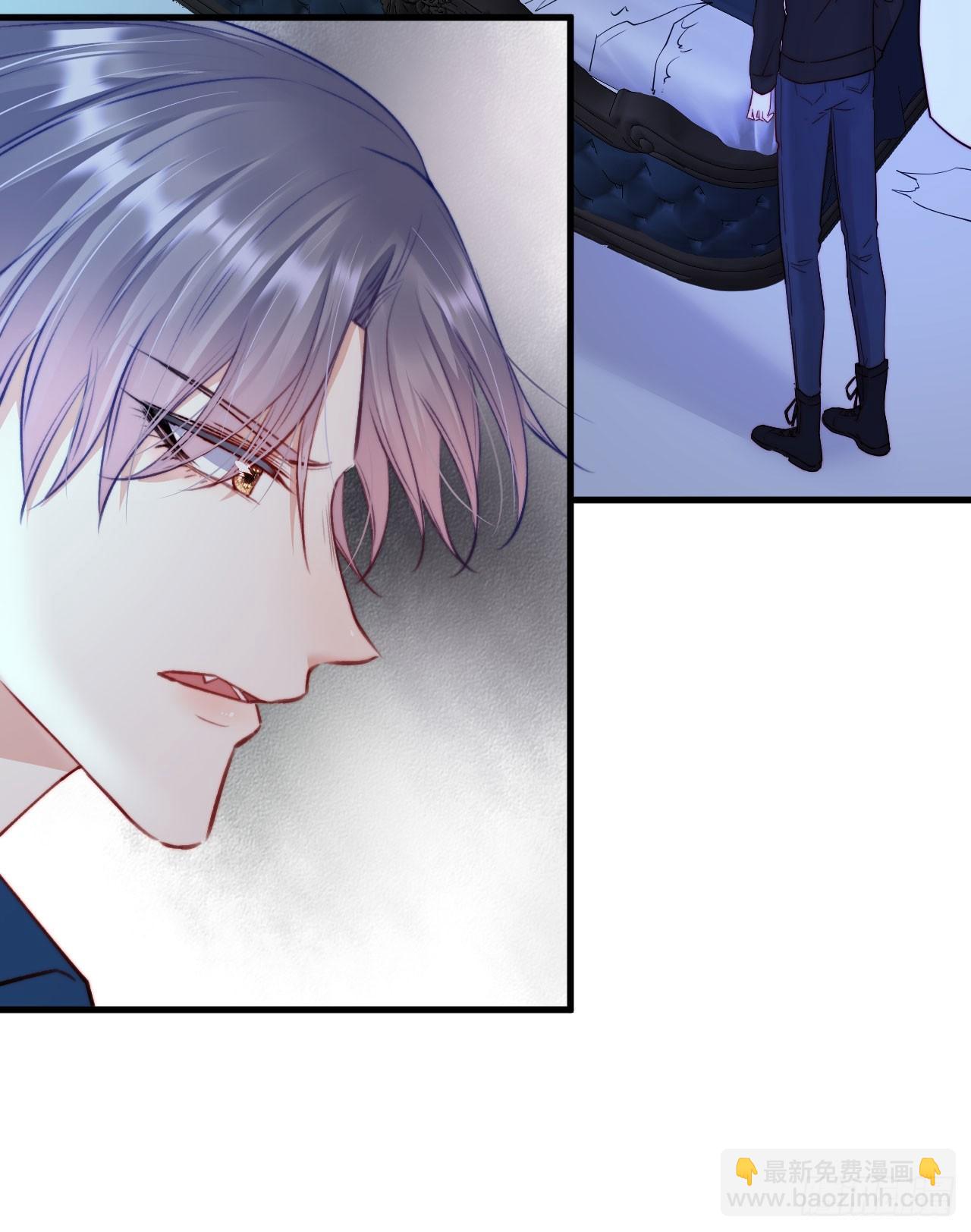 第21话 让我来吧-第22话