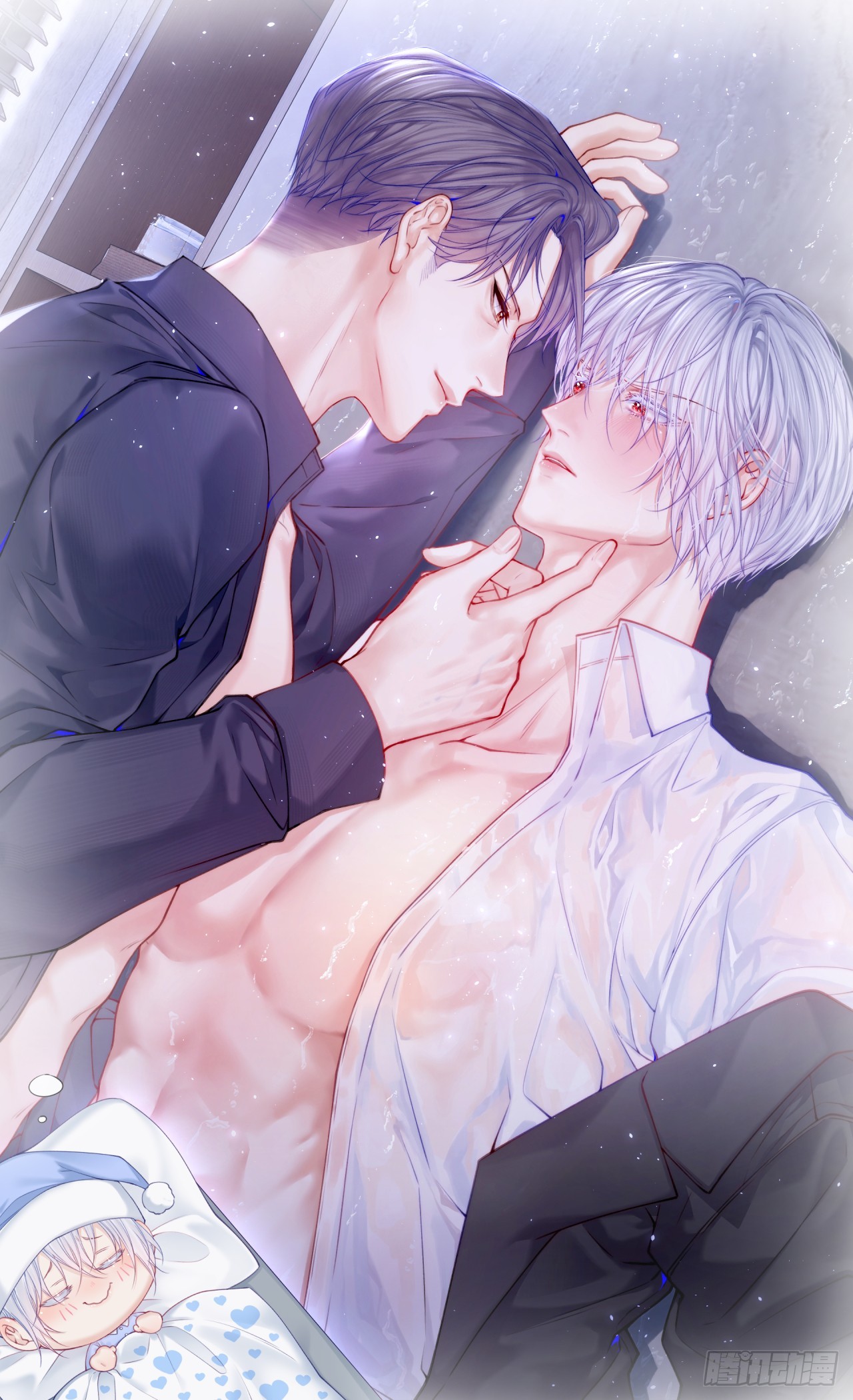 第206话 沈自成的心-第230话