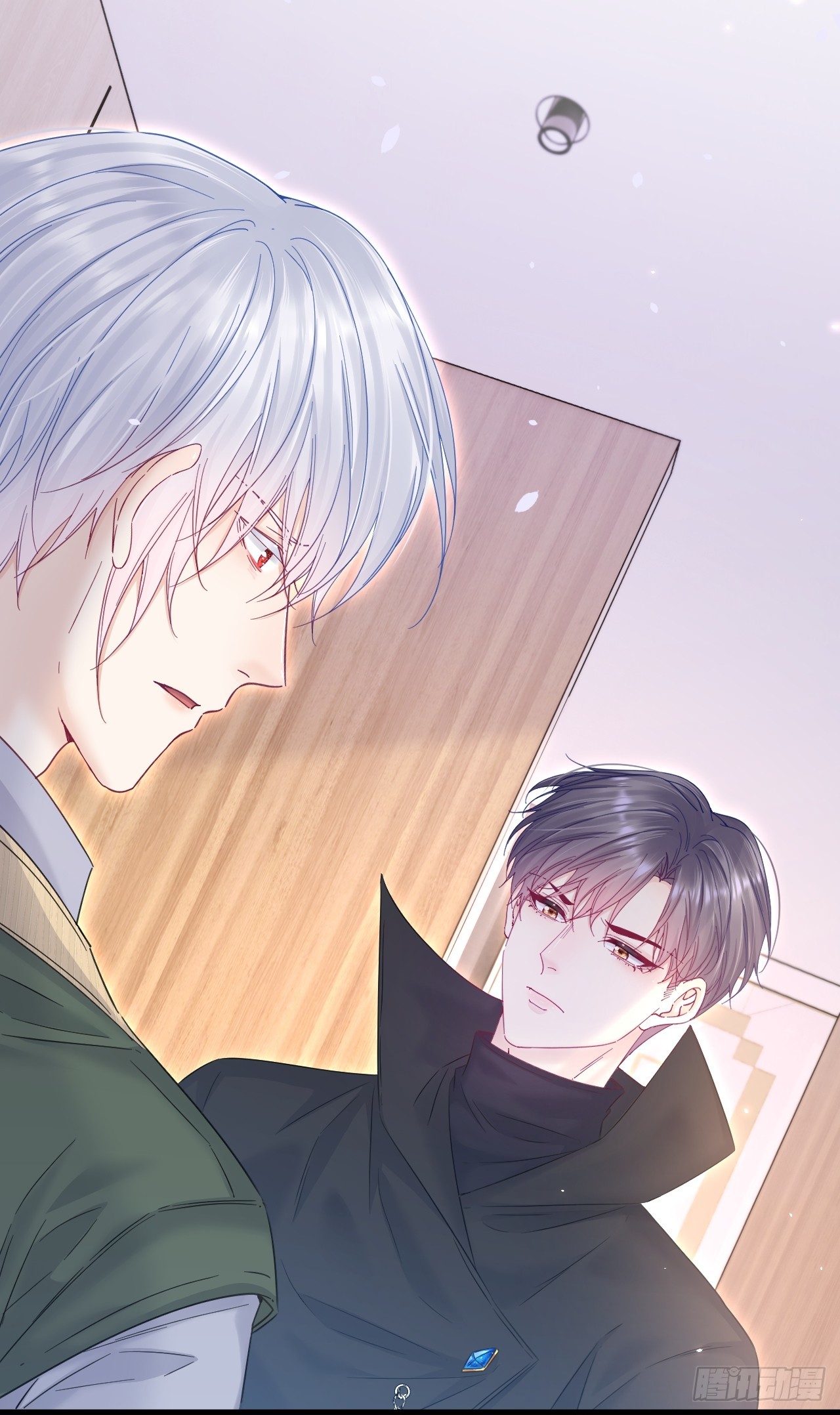 第206话 沈自成的心-第230话