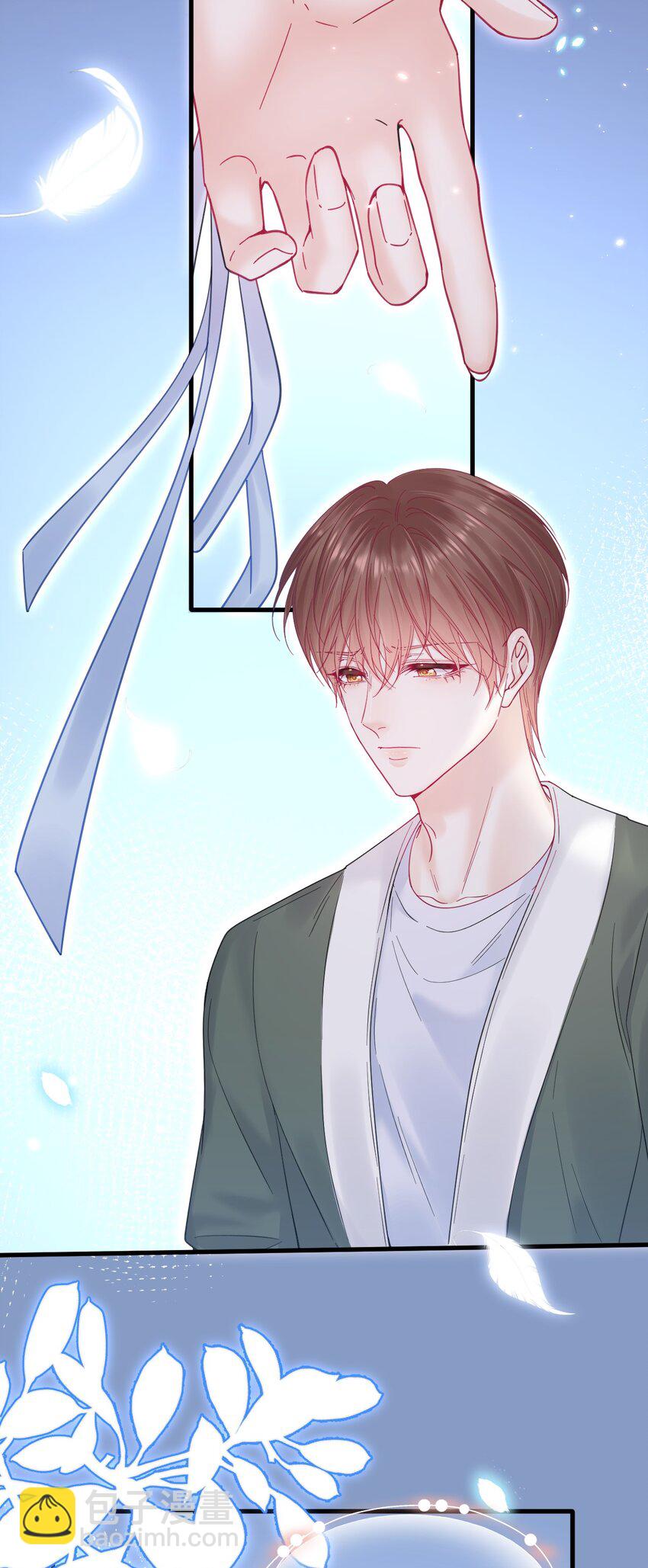 212话 连灵魂都老去（二）-第218话