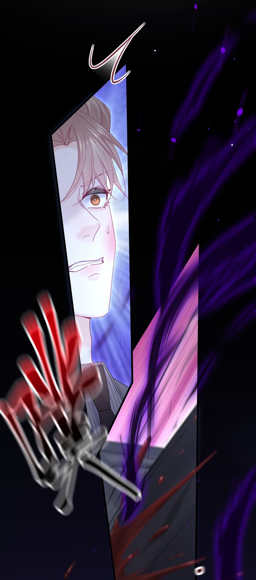 216话 连灵魂都老去（六）-第222话