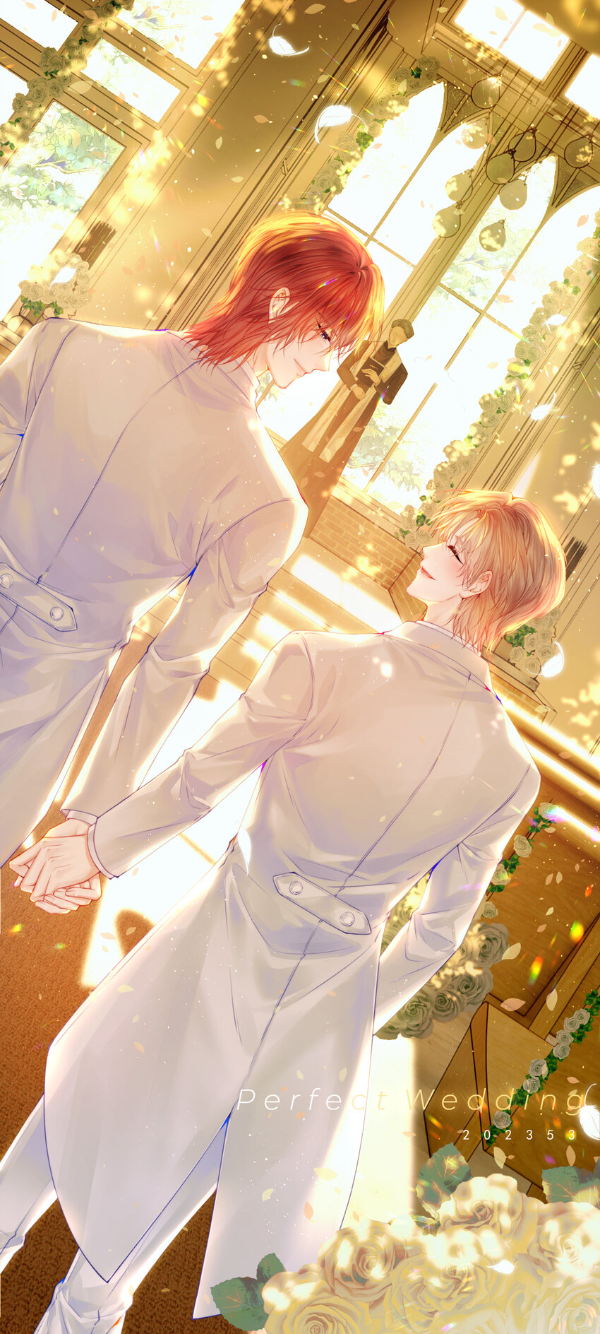 220话 最终章倒计时（三）-第226话