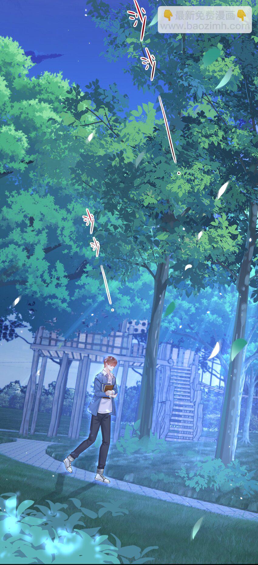 222话 最终章倒计时（一）-第228话