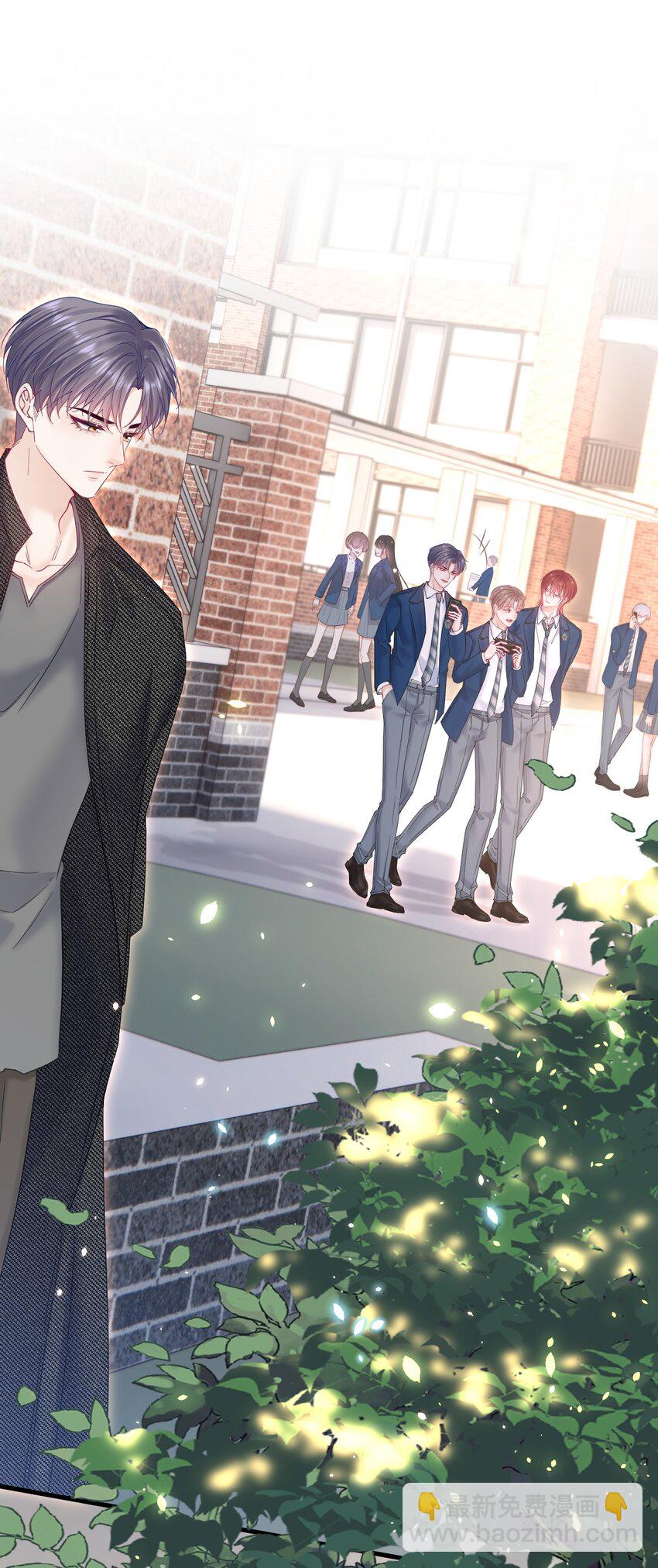 222话 最终章倒计时（一）-第228话