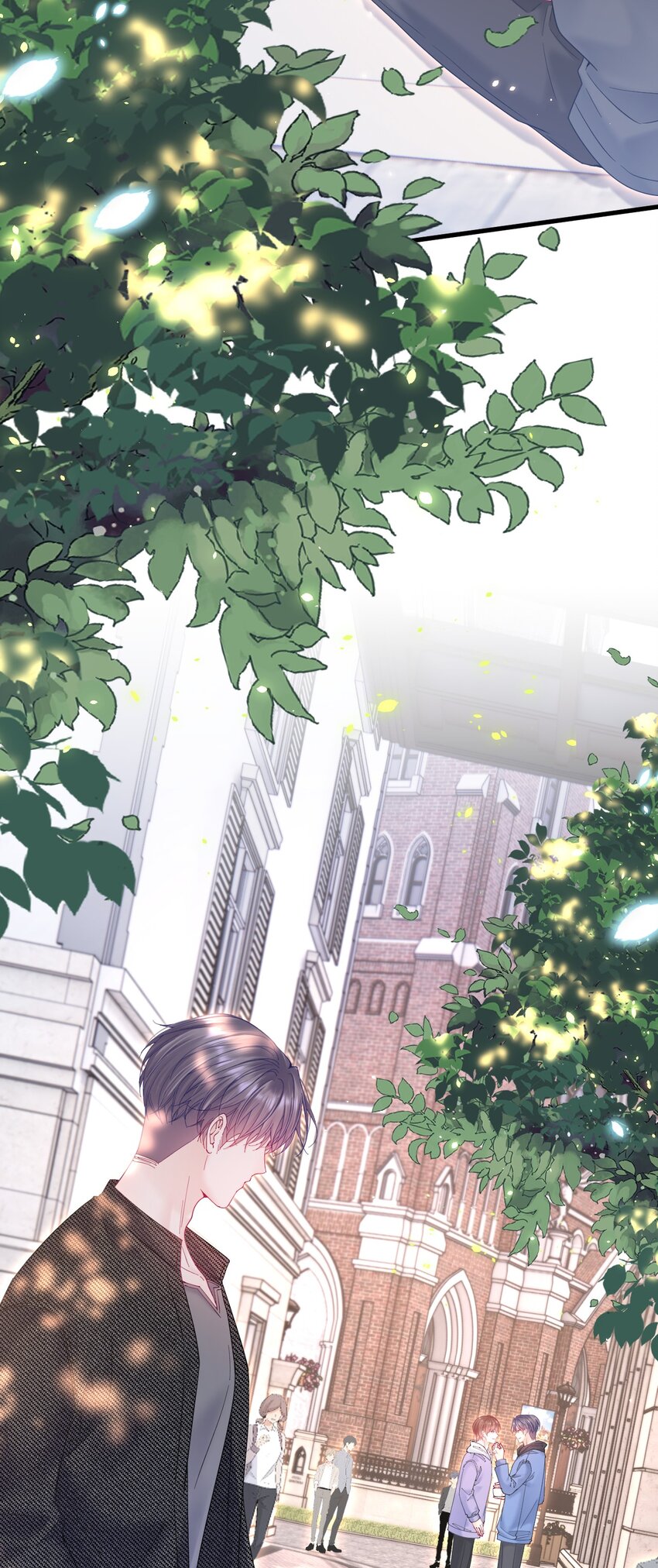 222话 最终章倒计时（一）-第228话