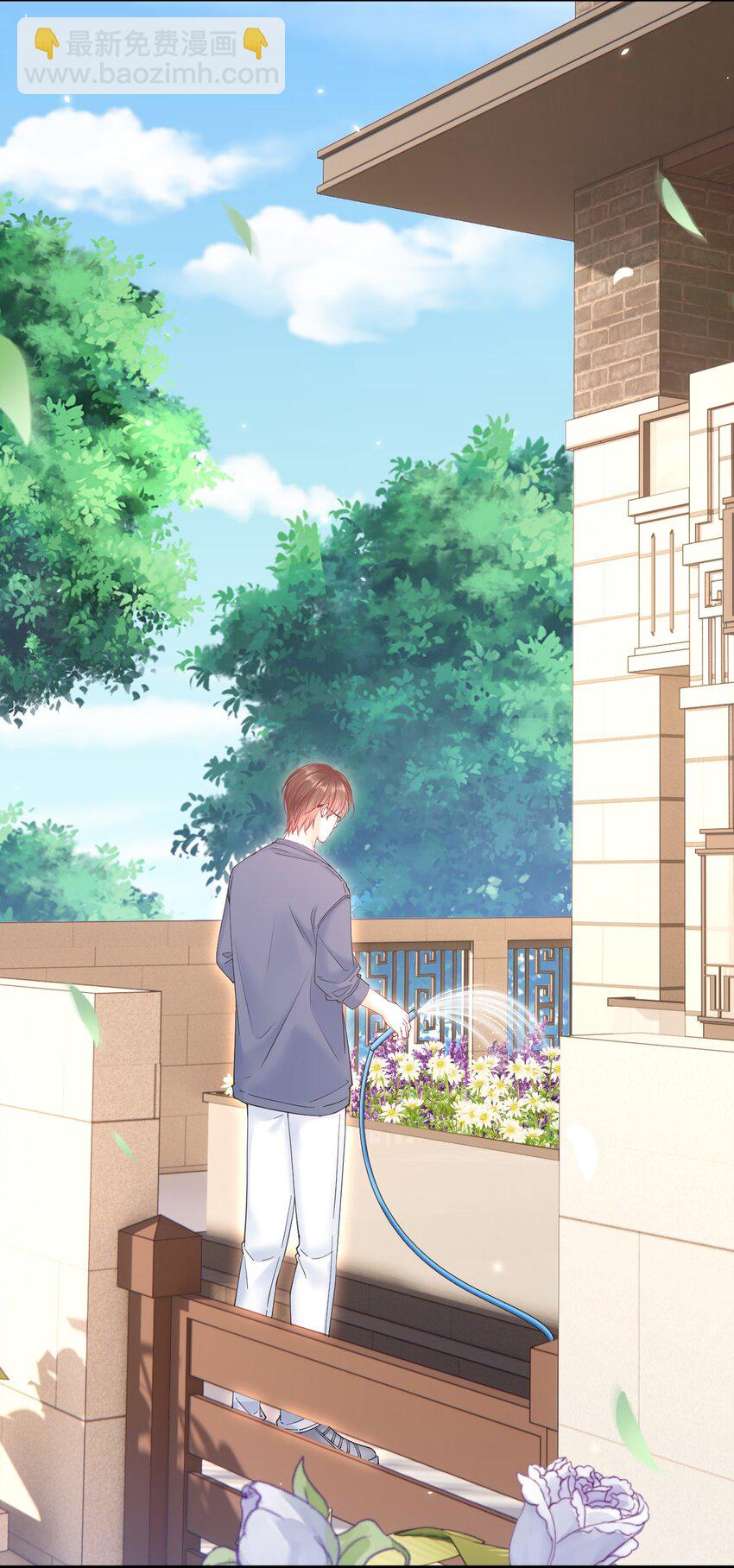 222话 最终章倒计时（一）-第228话