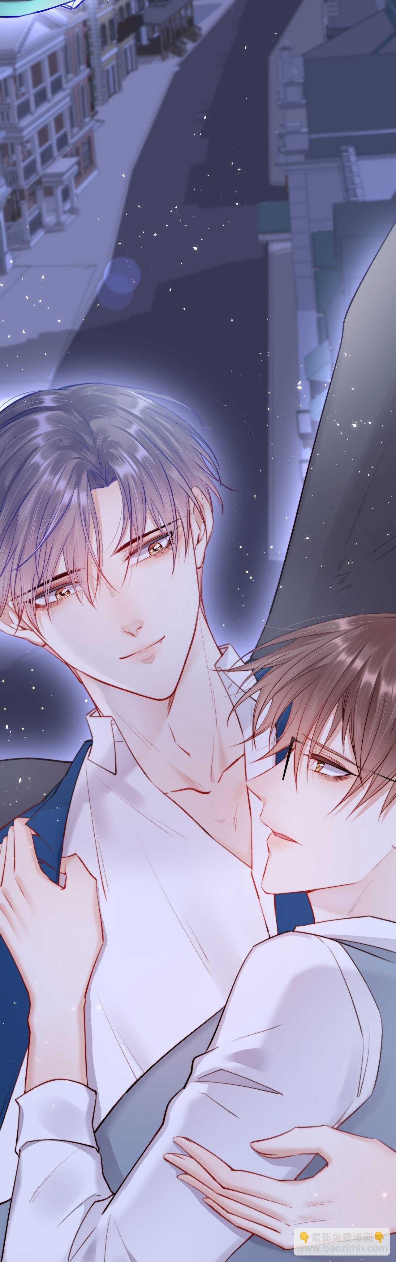 第25话 情难自禁-第26话