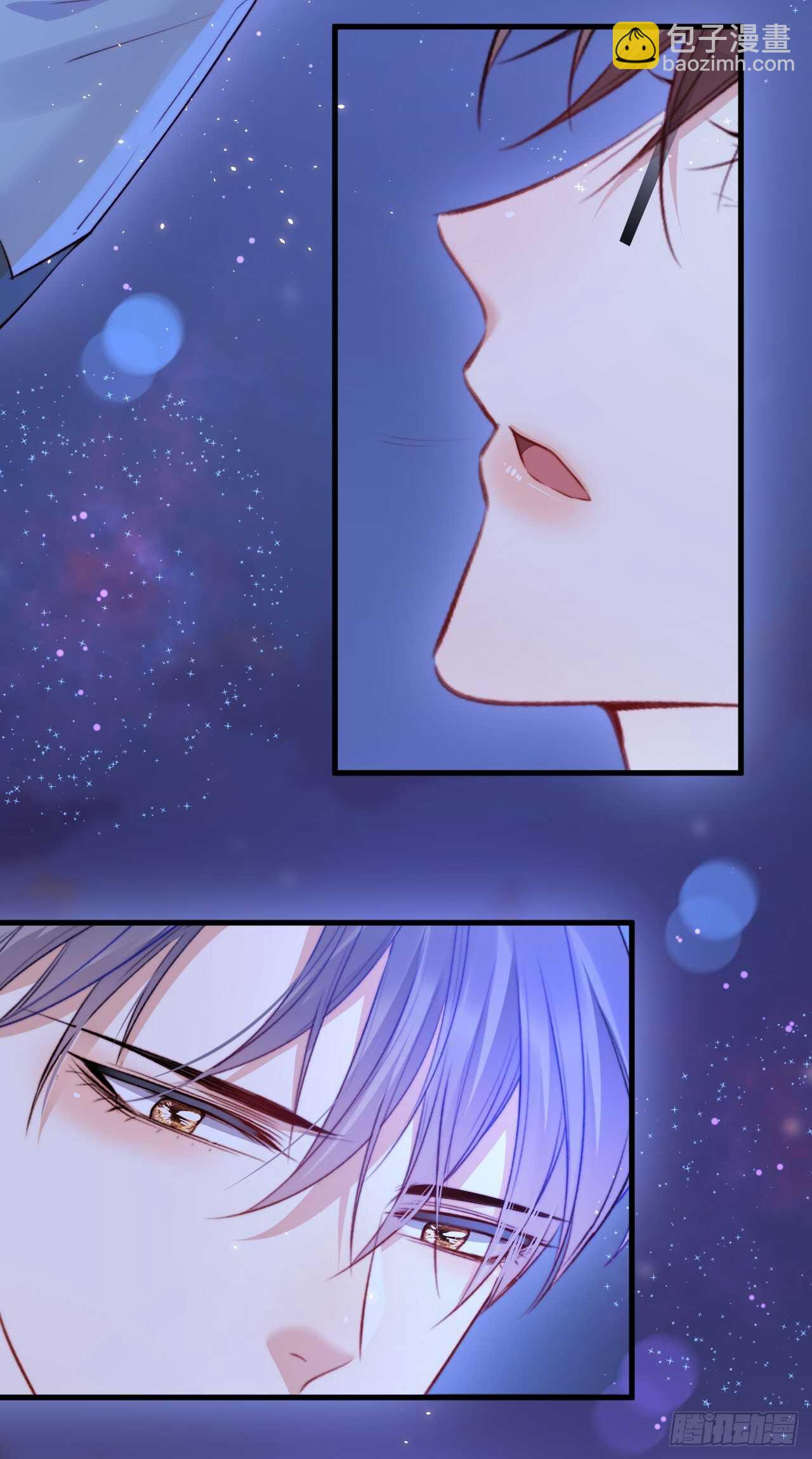 第25话 情难自禁-第26话