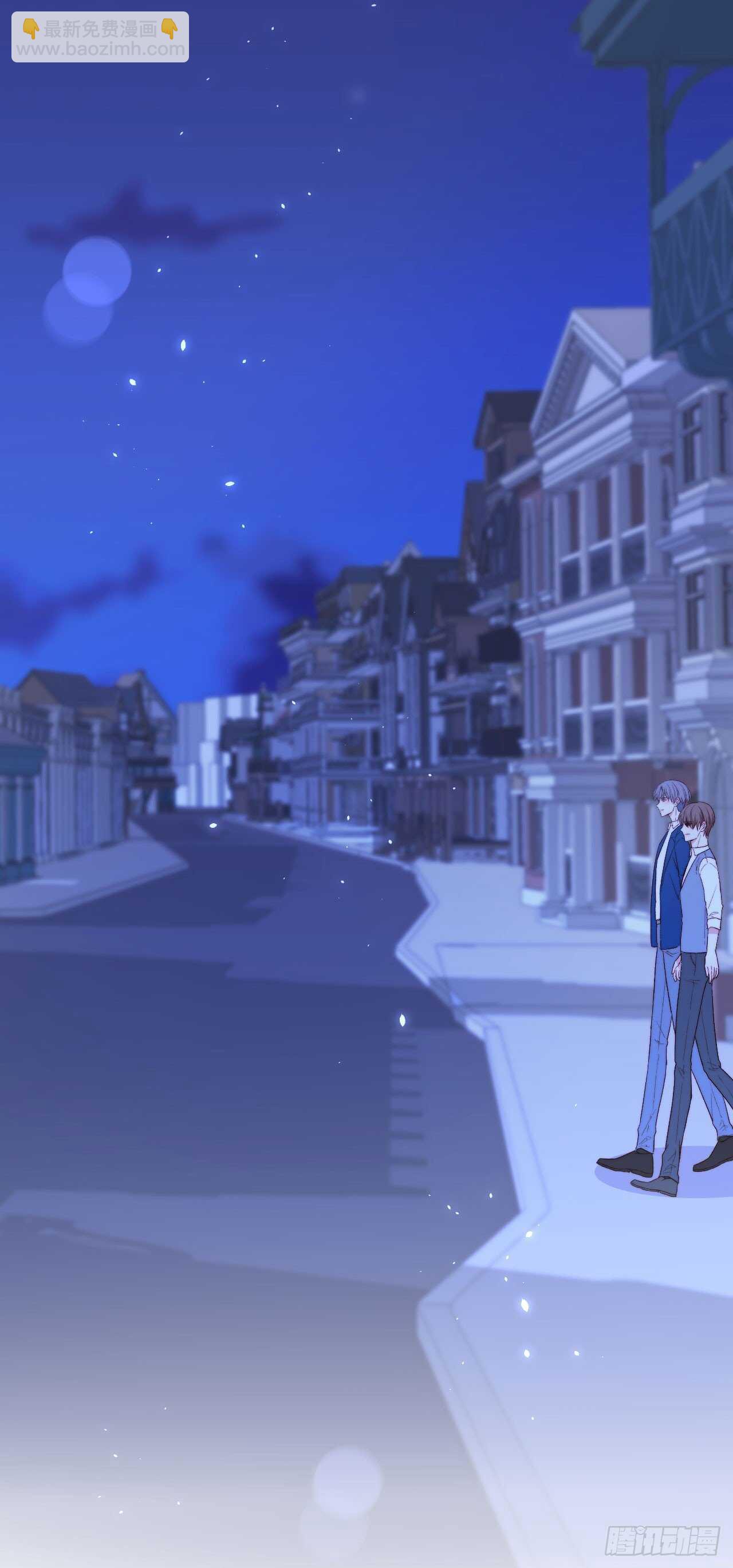 第25话 情难自禁-第26话