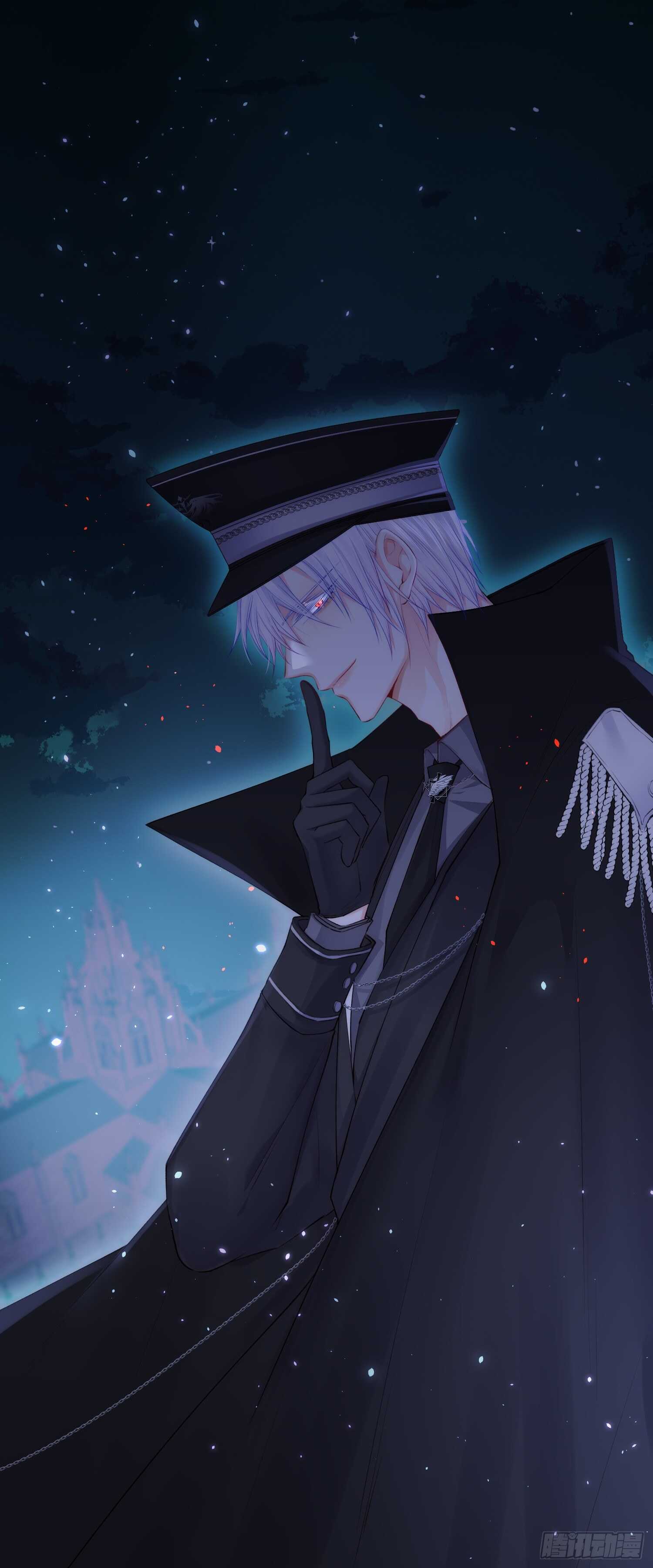 第27话  独一份的喜欢-第28话