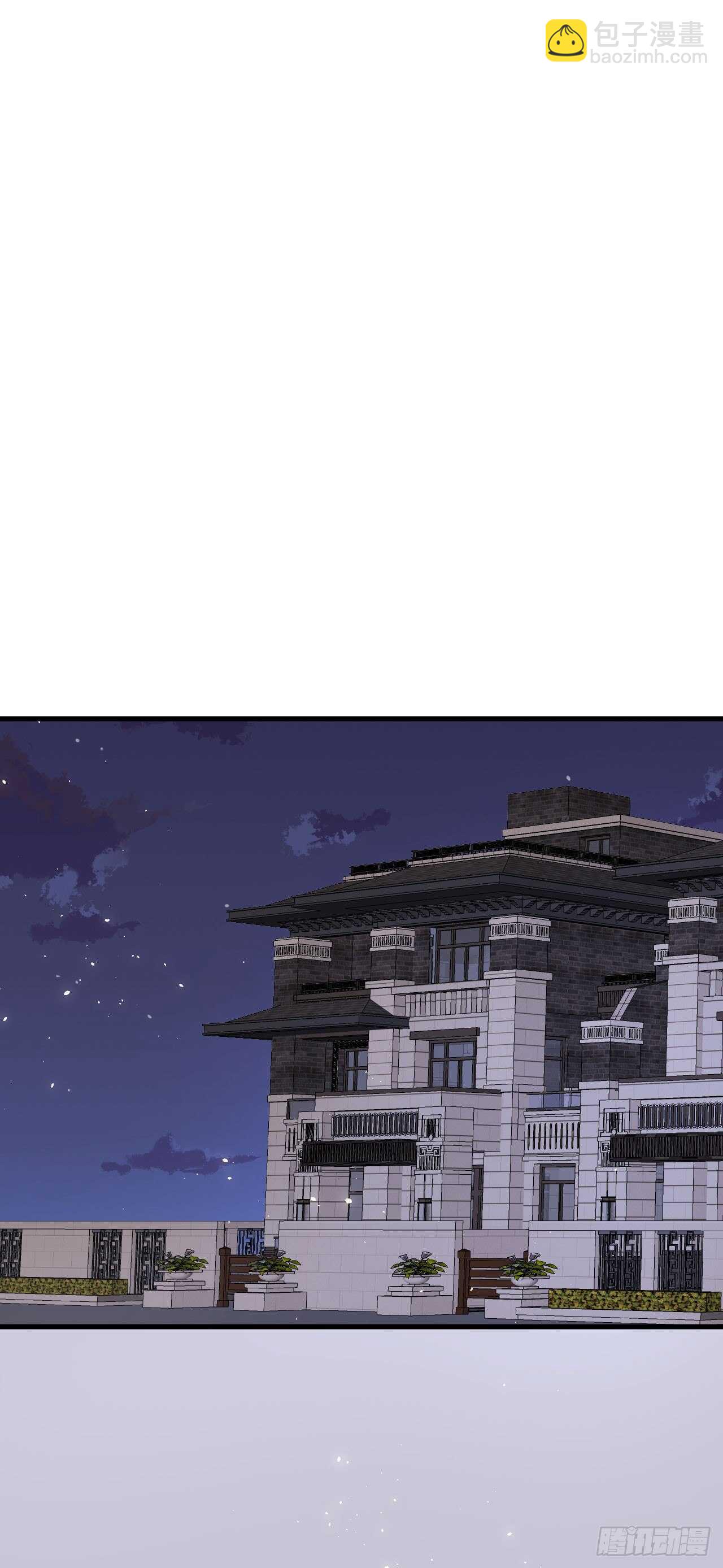 第27话  独一份的喜欢-第28话