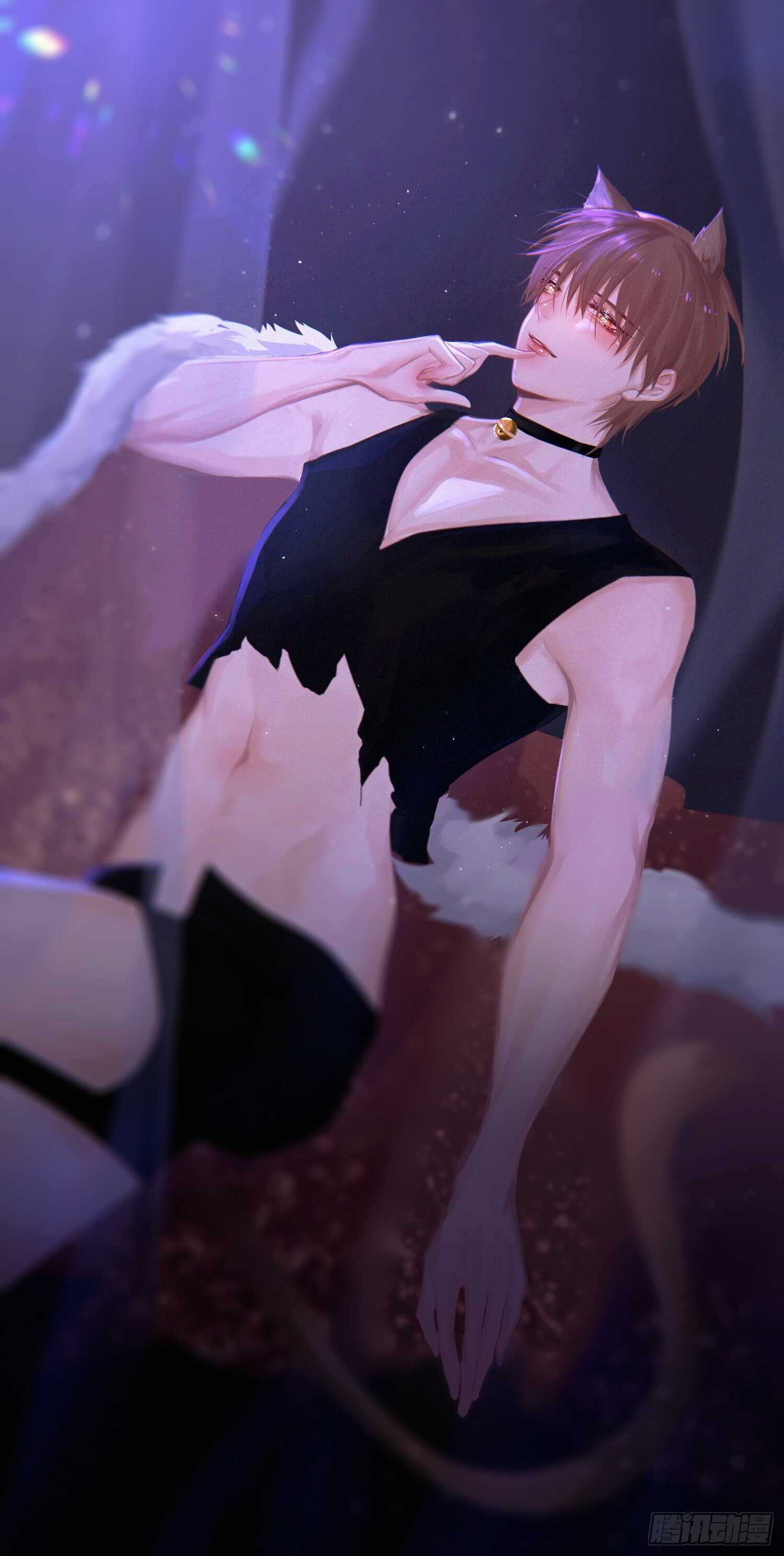 第29话 与你一般悸动-第30话