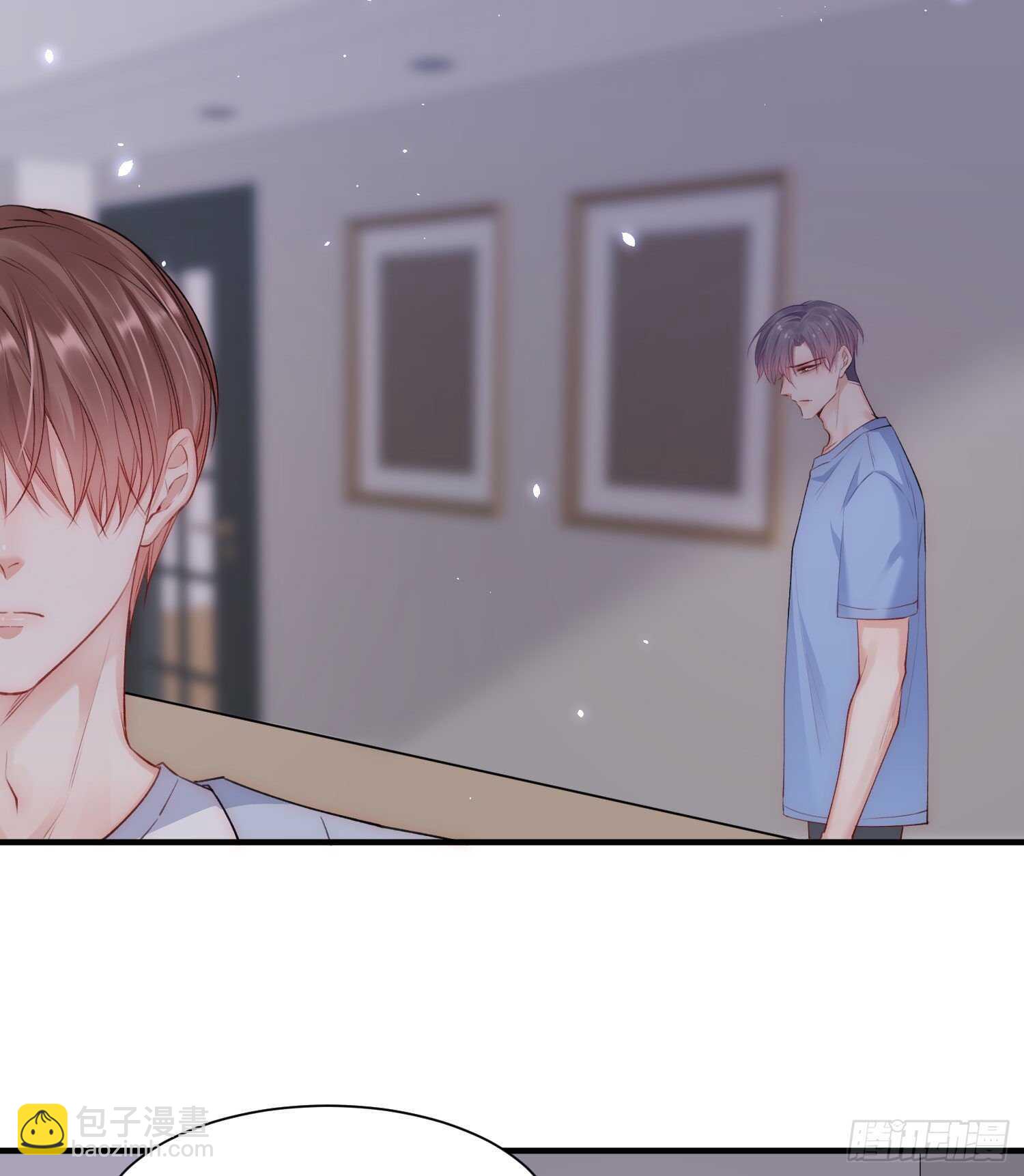 第29话 与你一般悸动-第30话