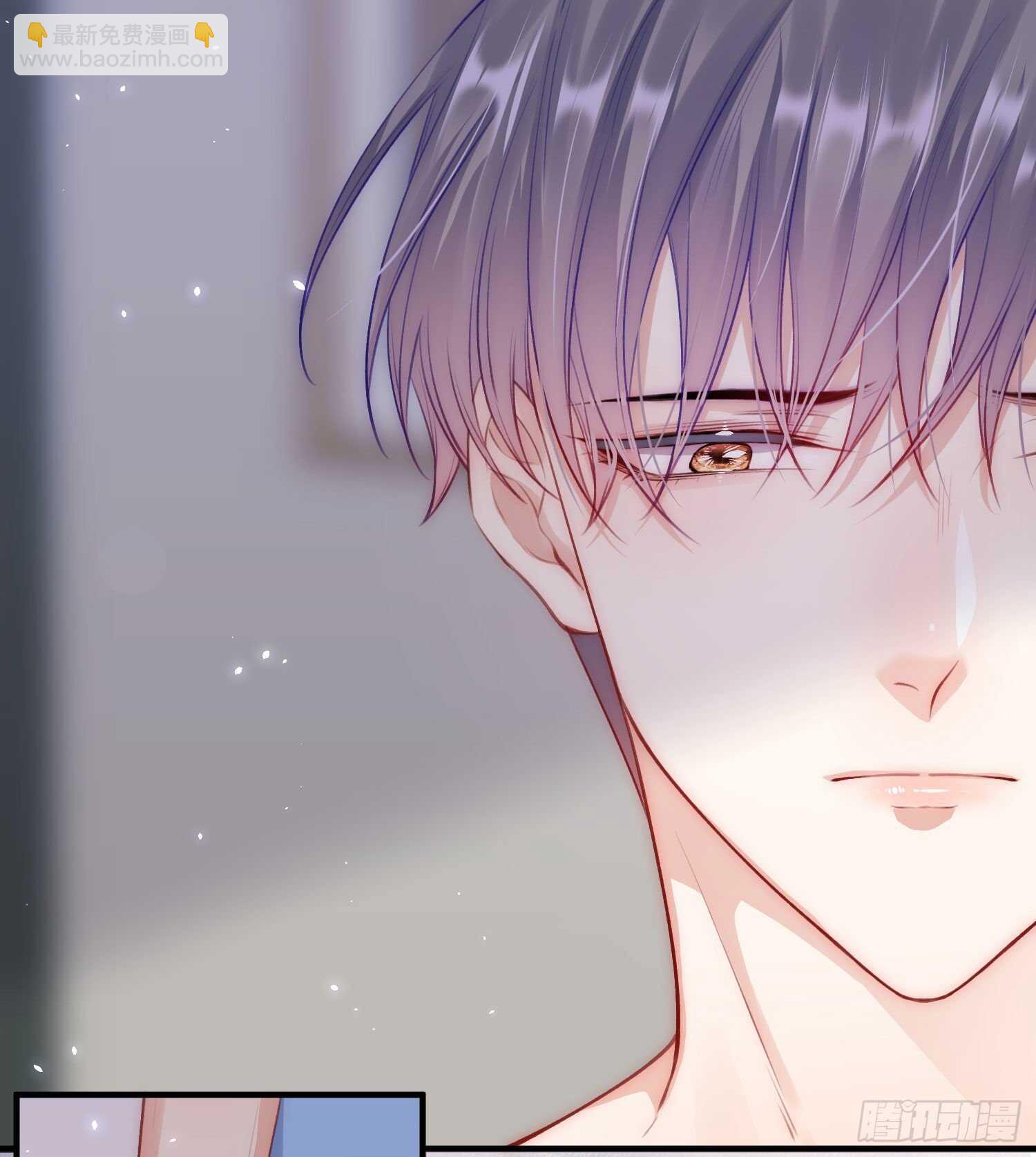 第29话 与你一般悸动-第30话