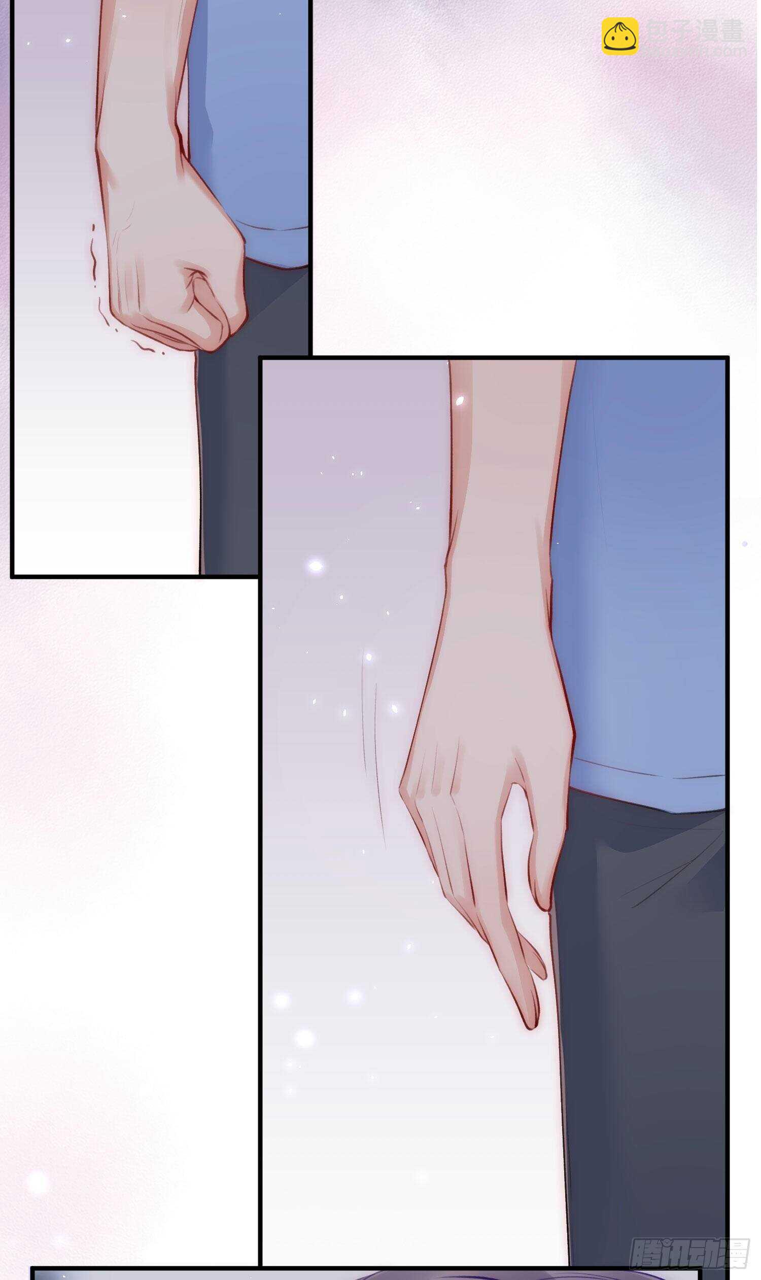 第29话 与你一般悸动-第30话