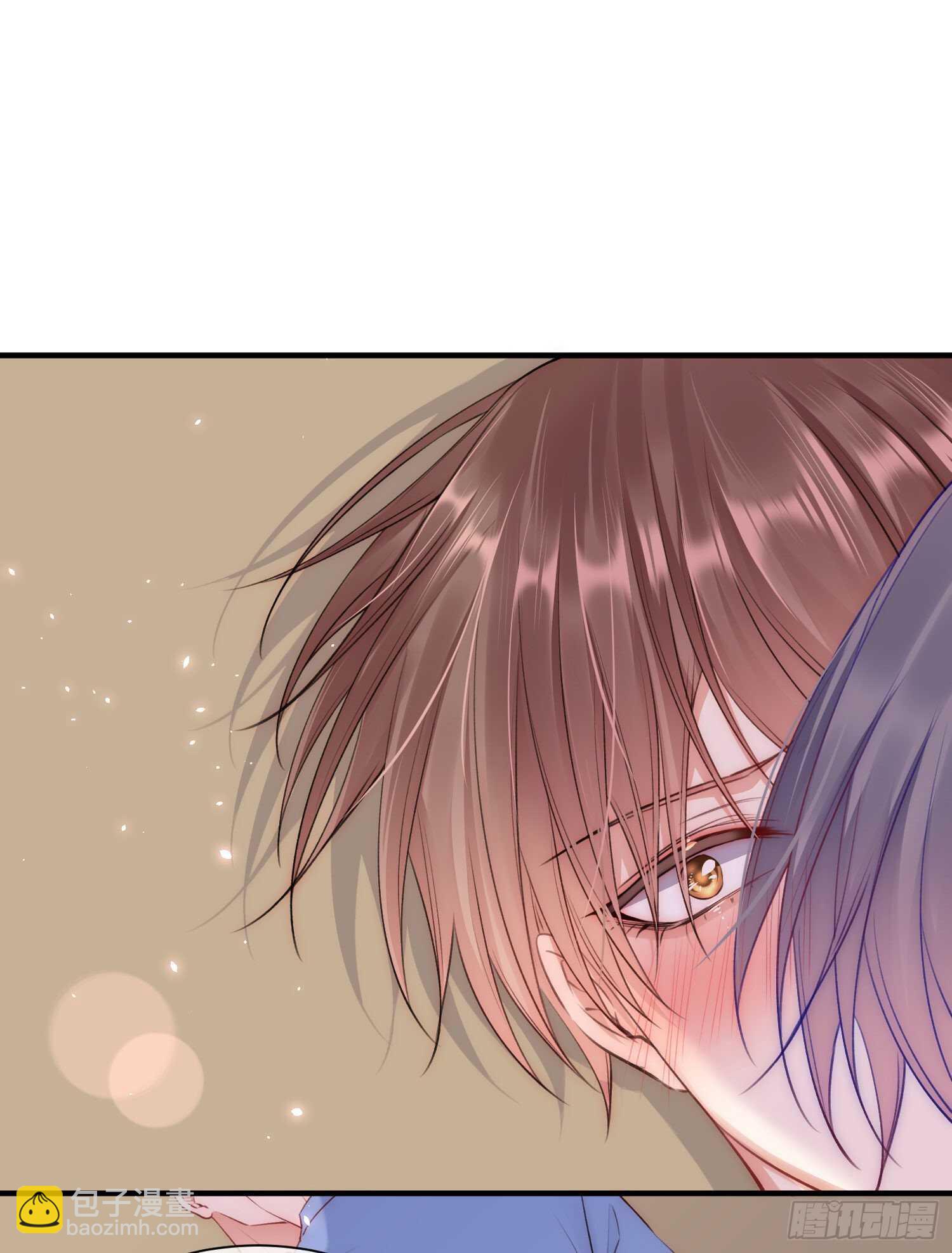 第29话 与你一般悸动-第30话