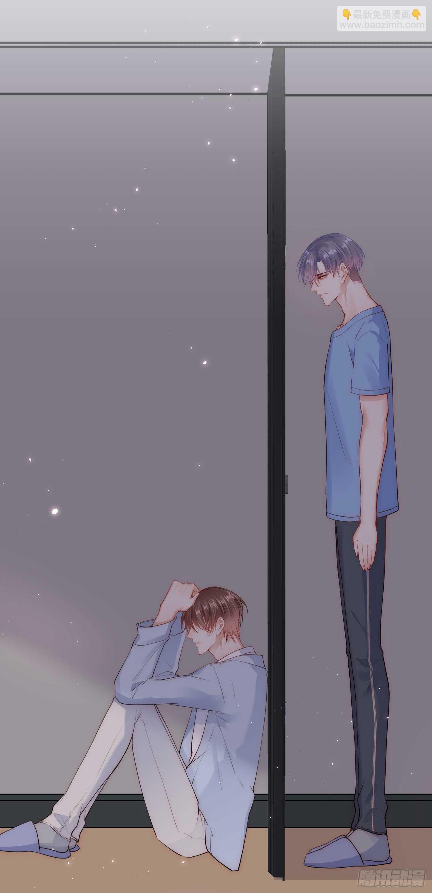 第29话 与你一般悸动-第30话