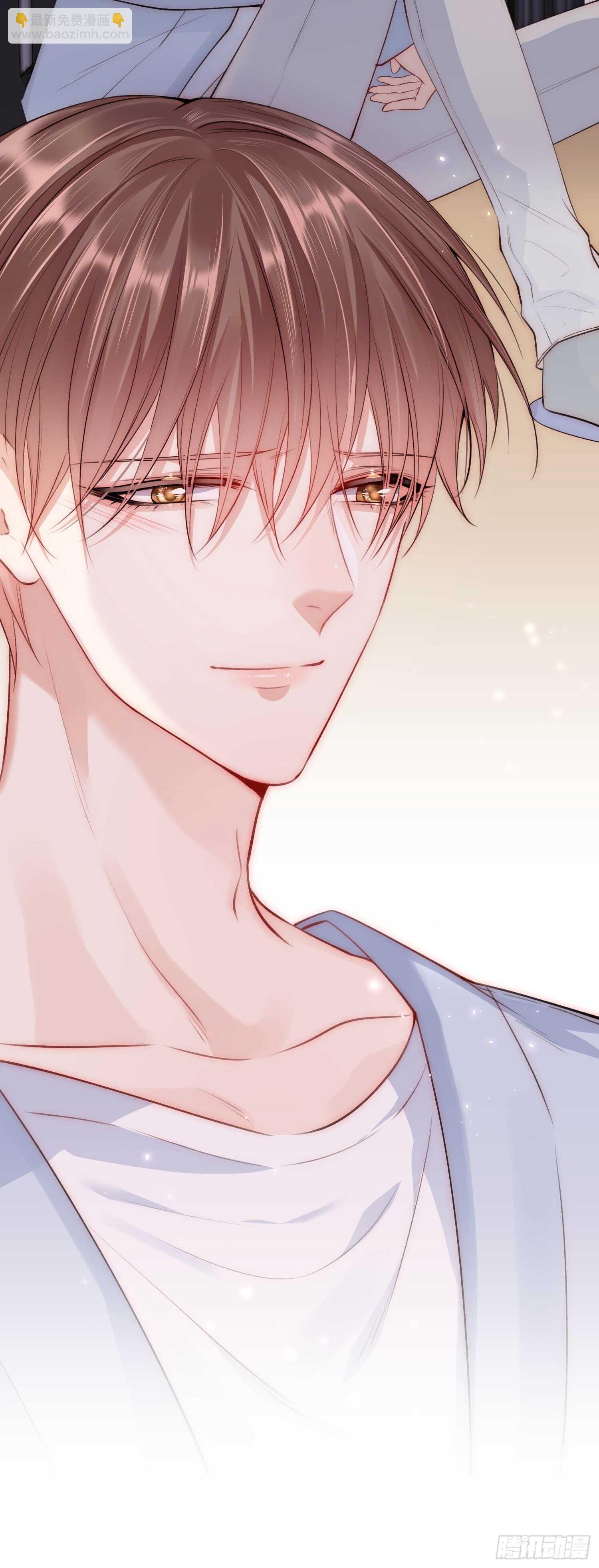 第29话 与你一般悸动-第30话