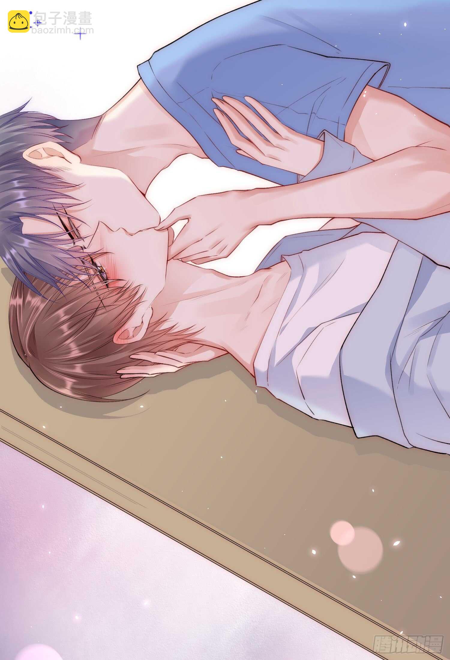 第29话 与你一般悸动-第30话