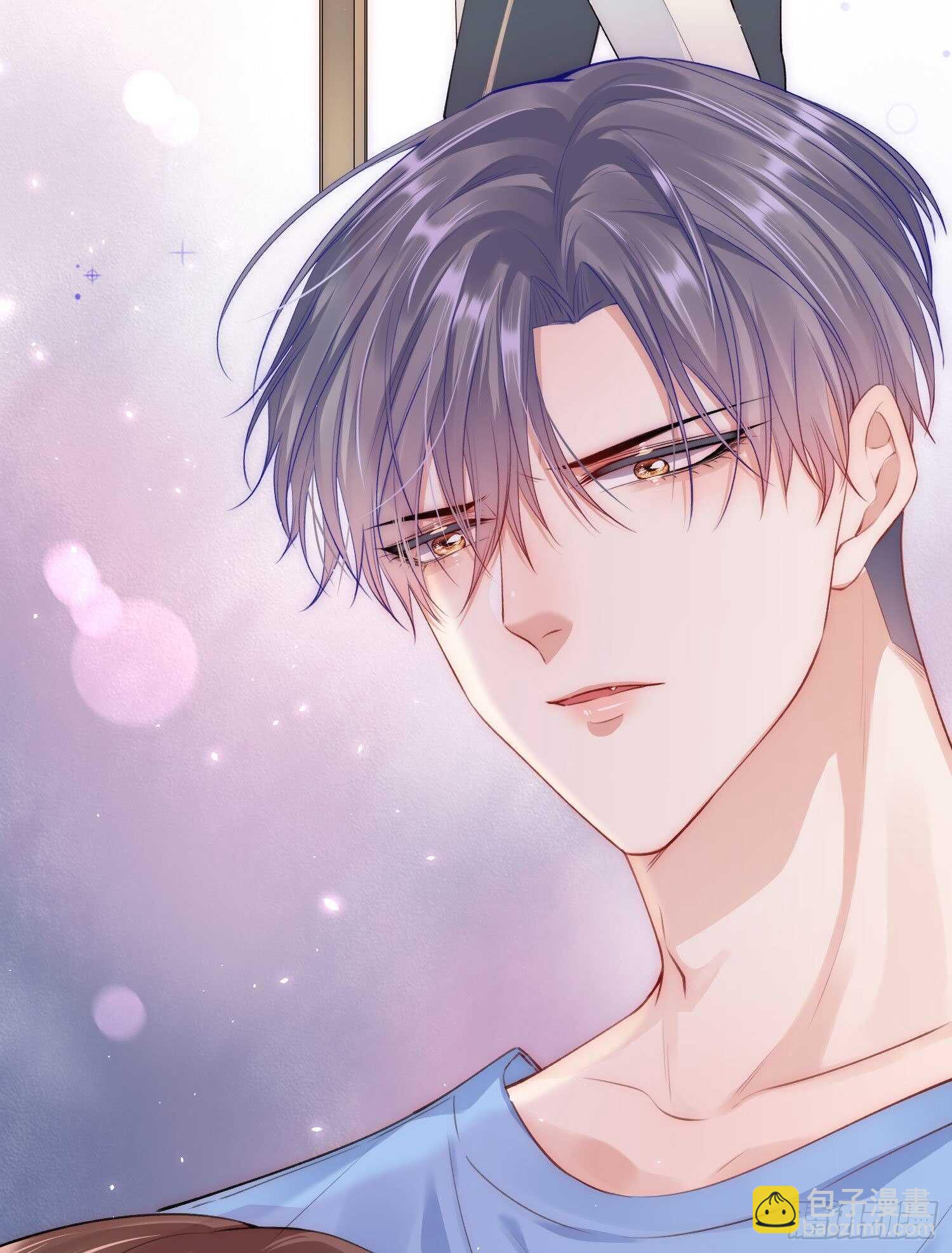 第29话 与你一般悸动-第30话